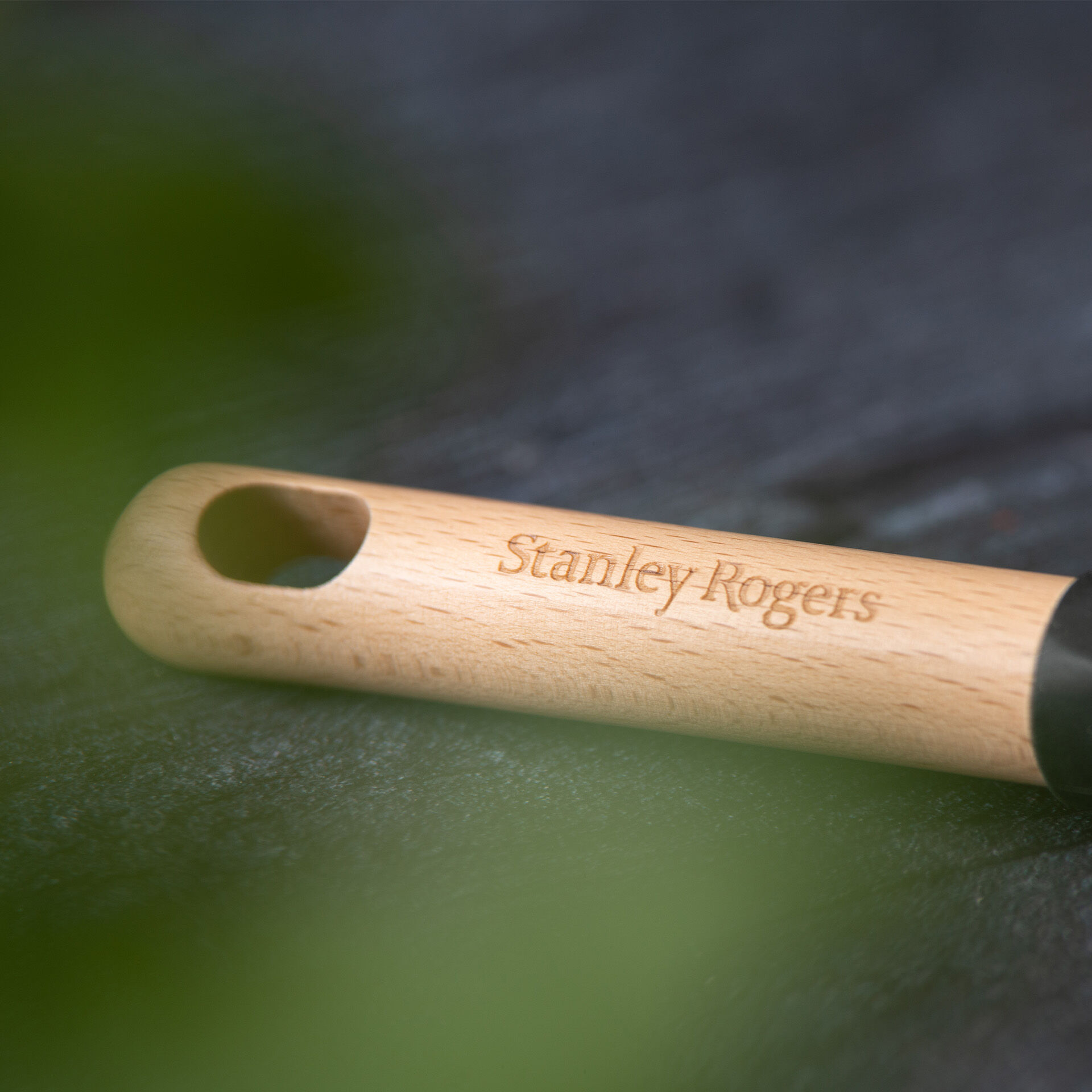 Risottolöffel, 31cm