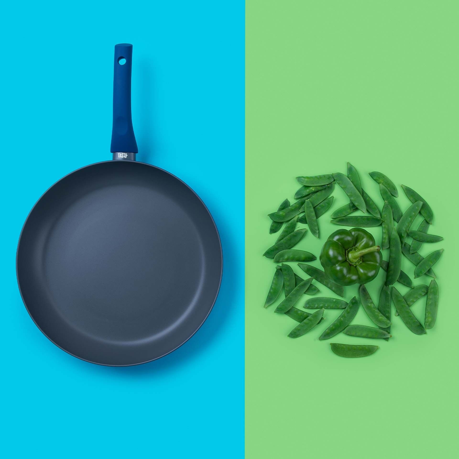 Bratpfanne Everyday, Ø32cm