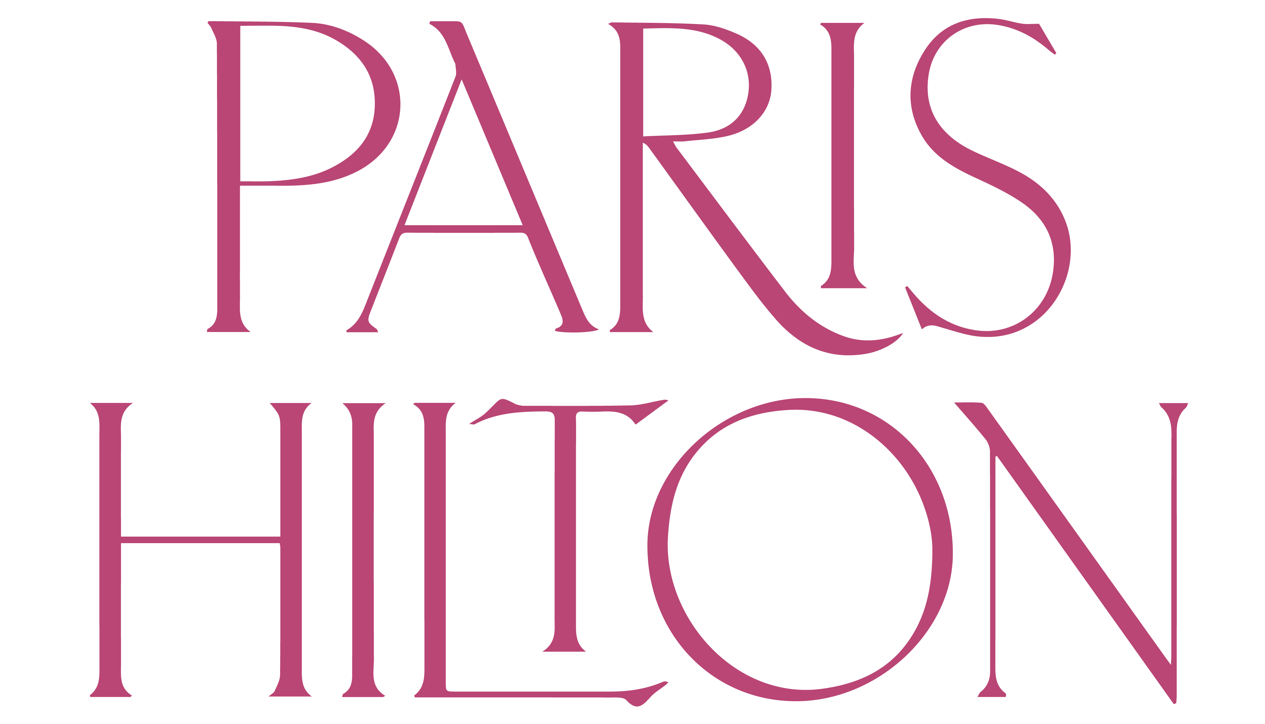 Paris Hilton