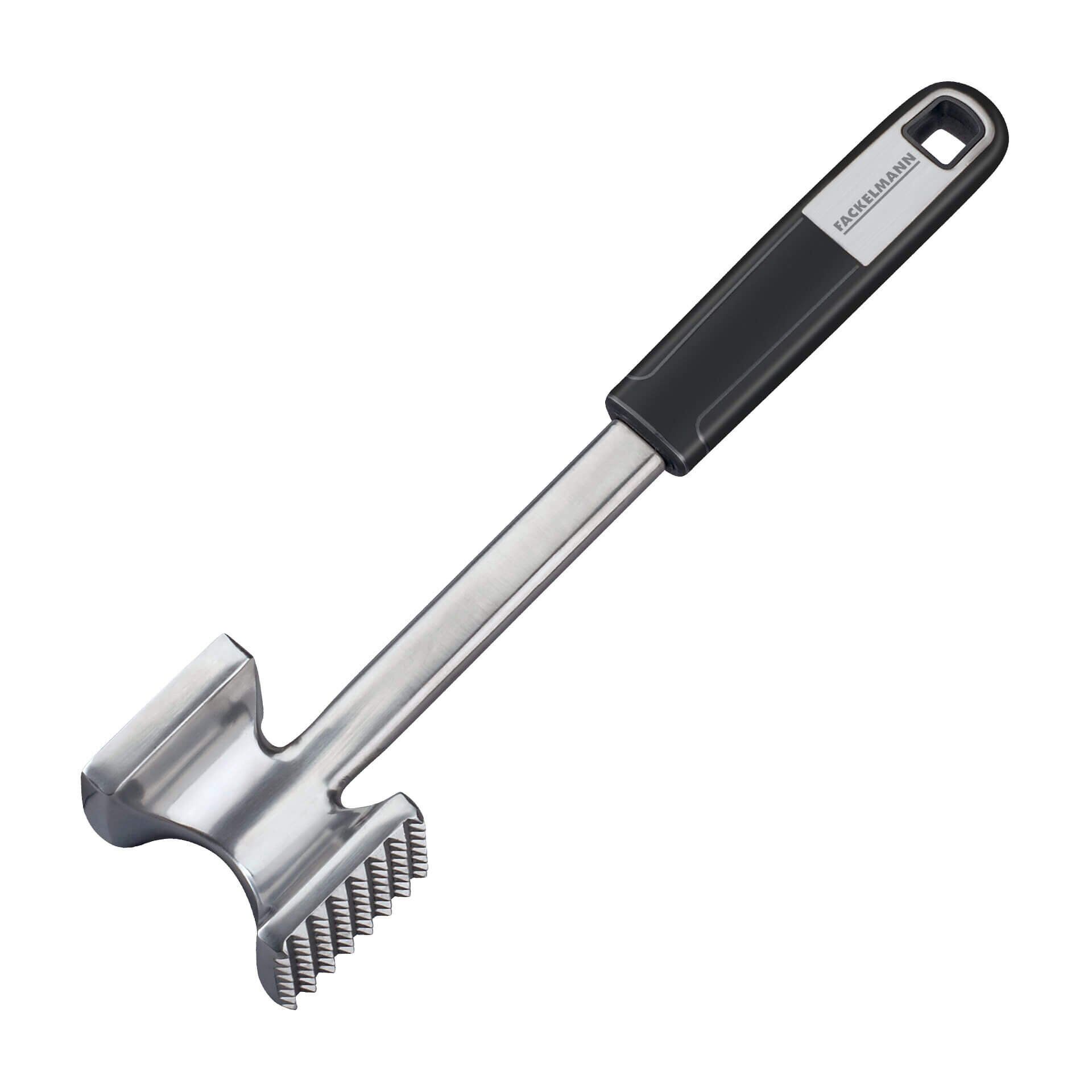 Fleischklopfer Sense