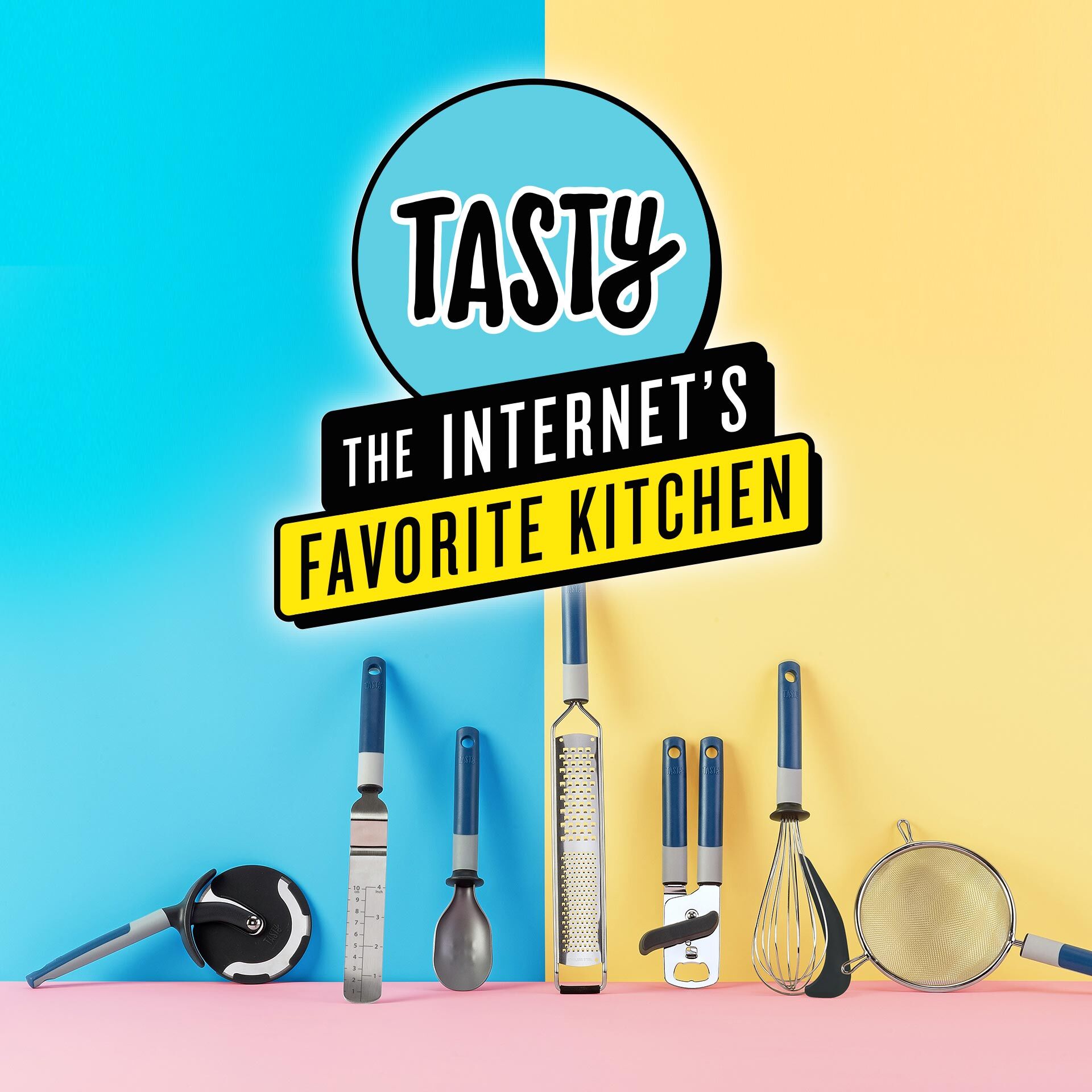 Pizzaschneider XXL, 25cm, Edelstahl