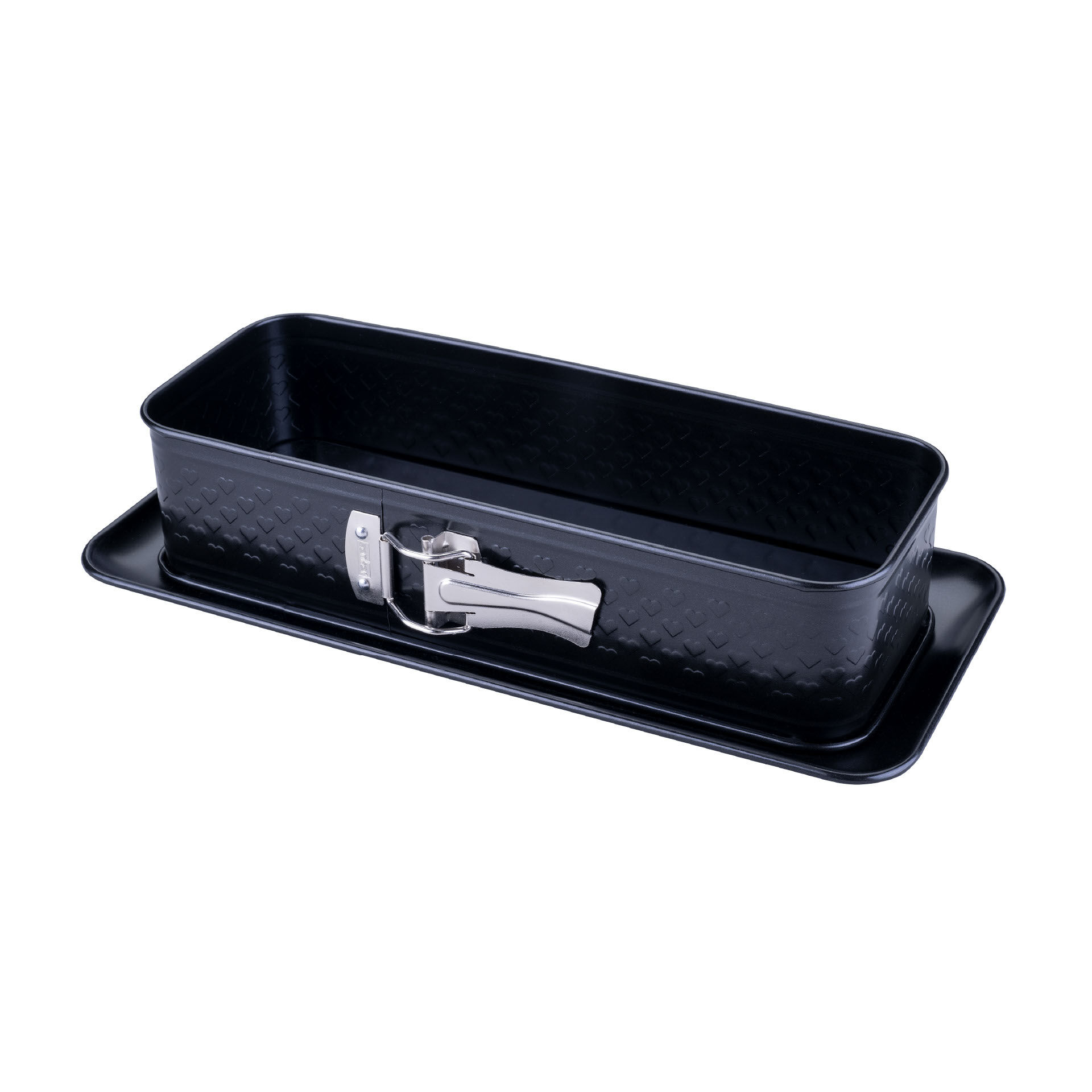 Kastenkuchen Springform Beloved+, 30x11,5cm