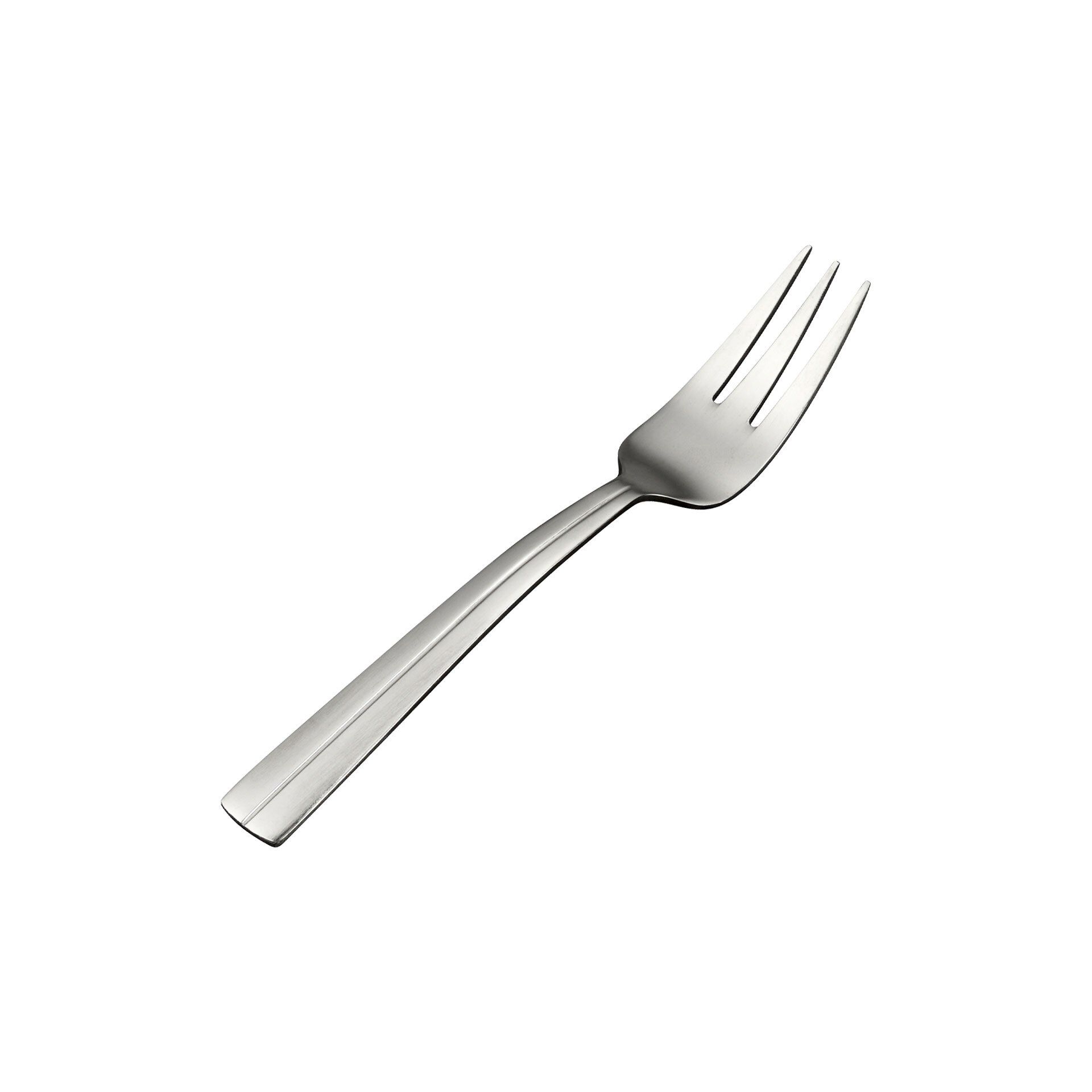 Kuchengabel Mailand, Edelstahl
