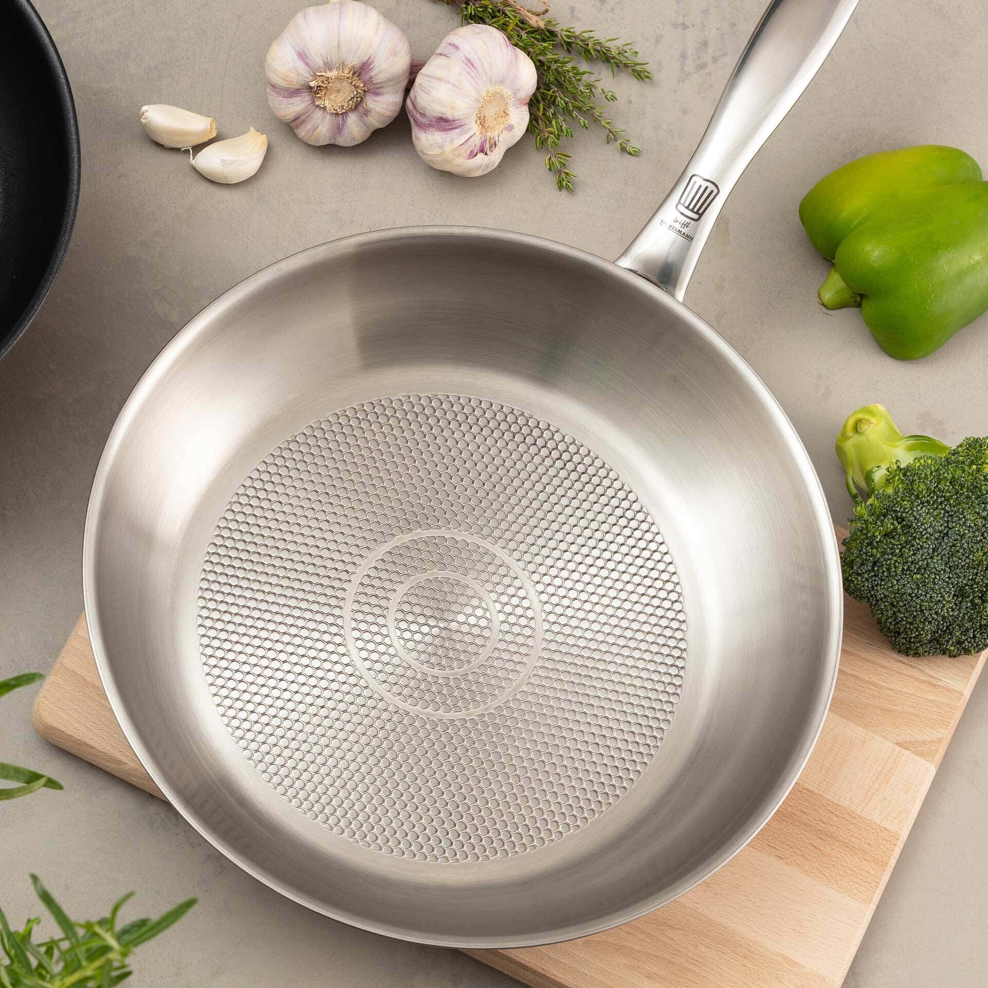 Koch-Set "München Kochgeschirr", 3-teilig