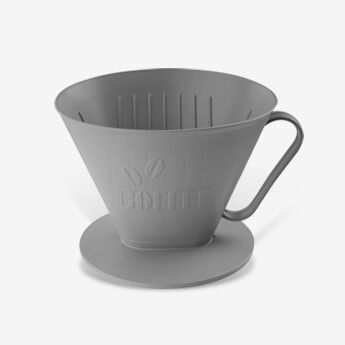 Kaffeefilterbehälter