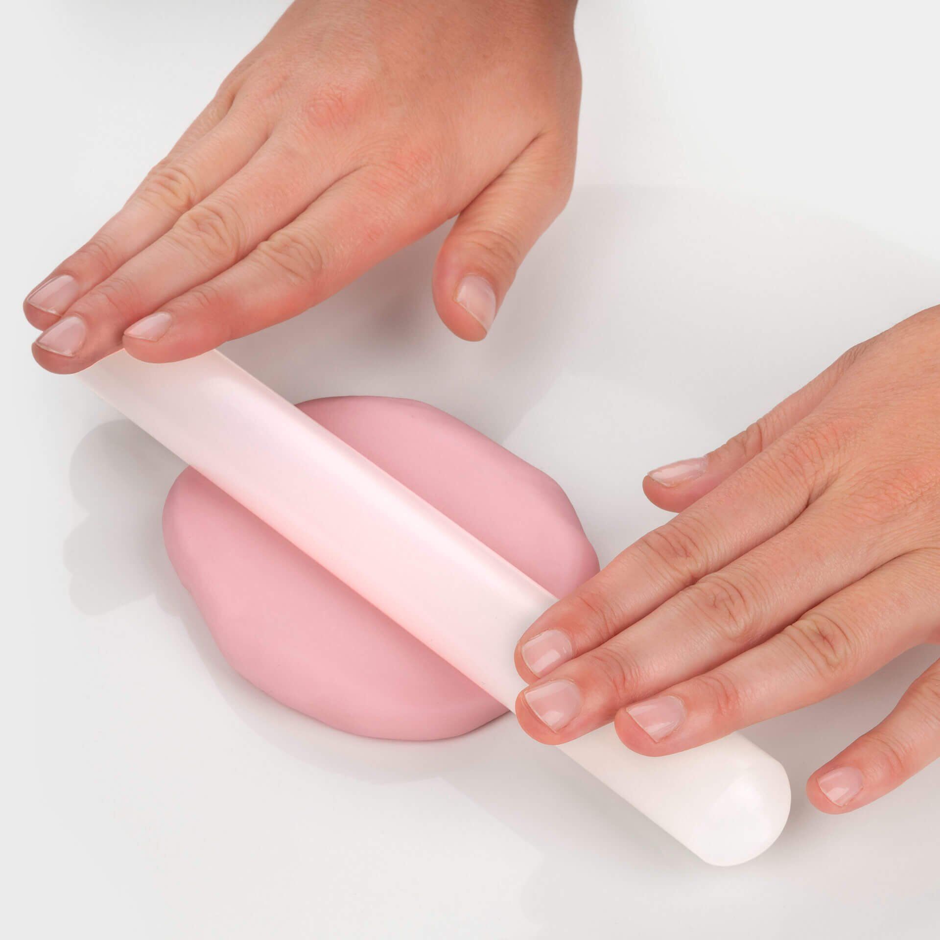 Fondant Ausstecher Rosen Easy Decorating