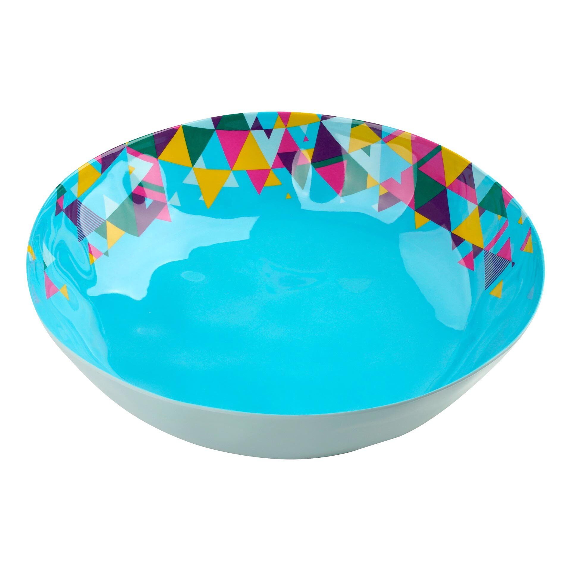 Salatschüssel Urban Oasis, Ø30,5cm