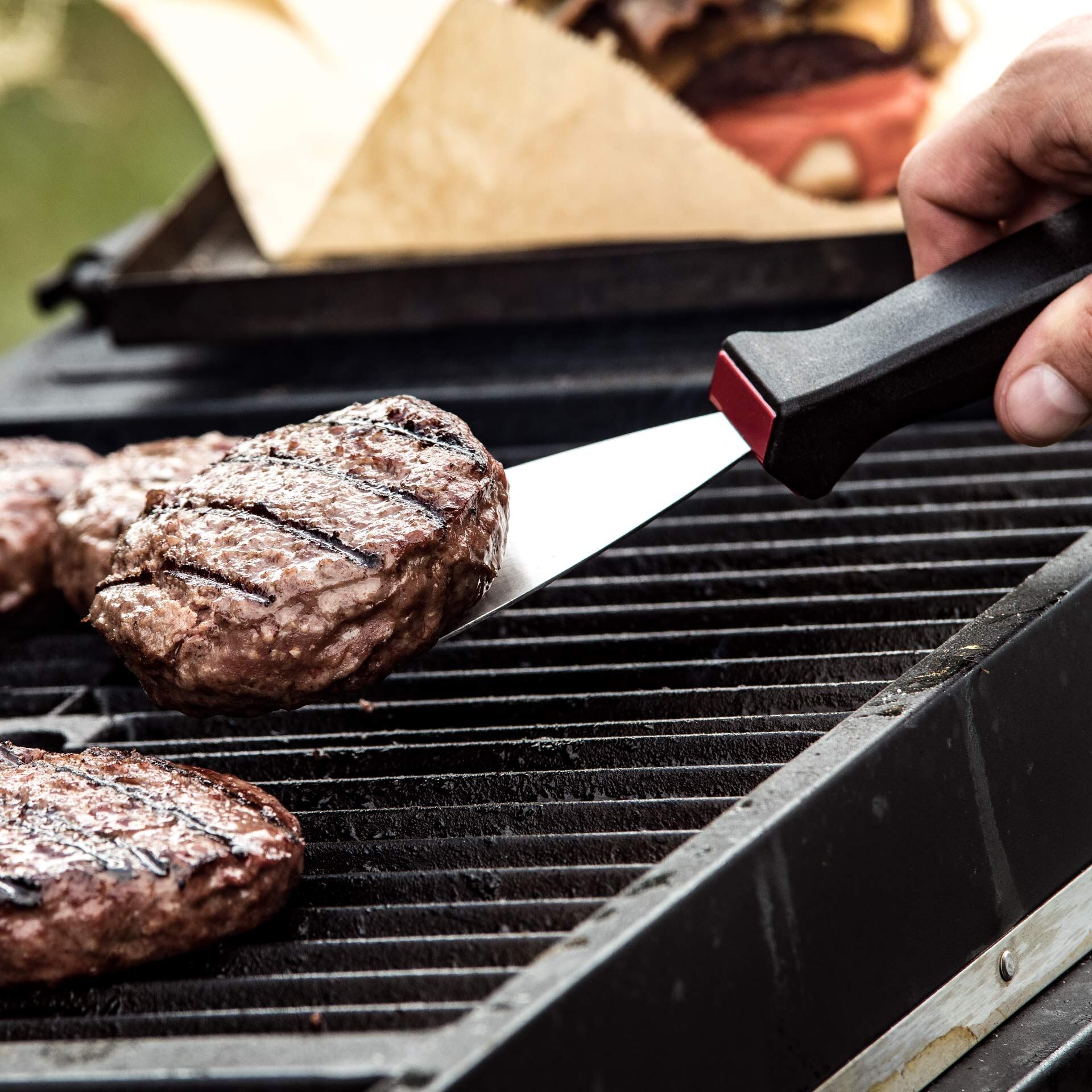 Spachtel Presist,11x6cm