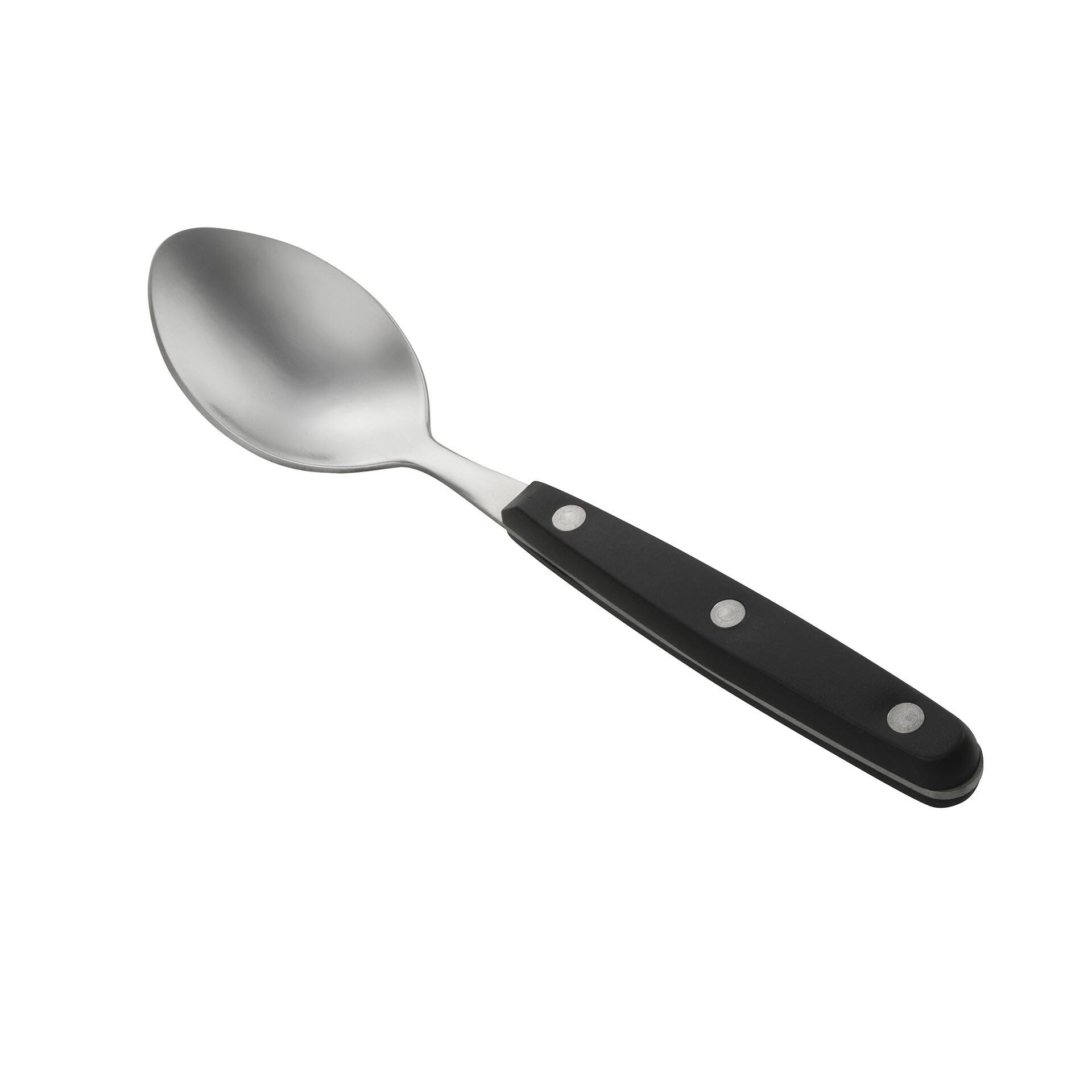 Menülöffel Oslo, 9cm, Edelstahl