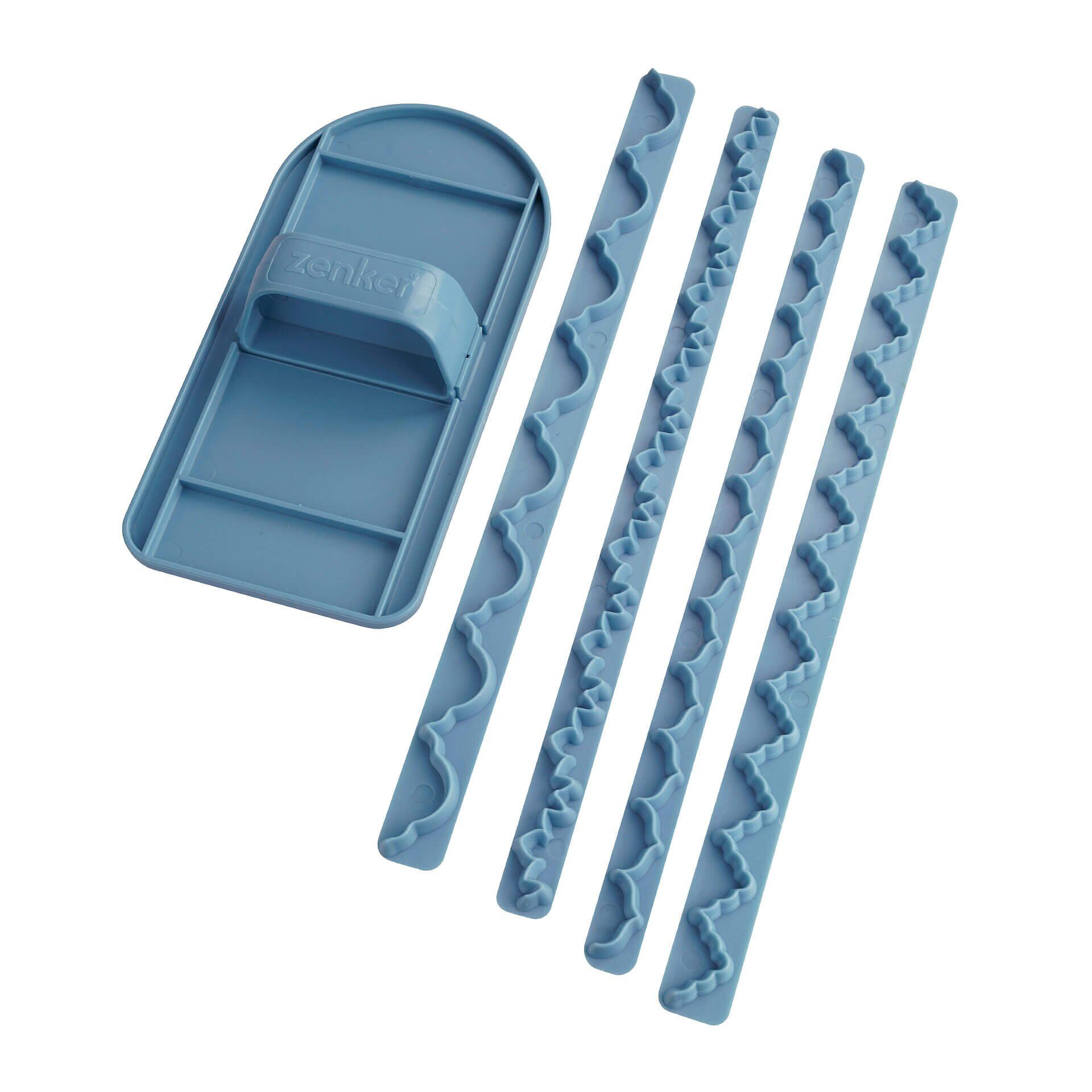 Fondant-Glätter Sweet Sensation, 16,5x8cm