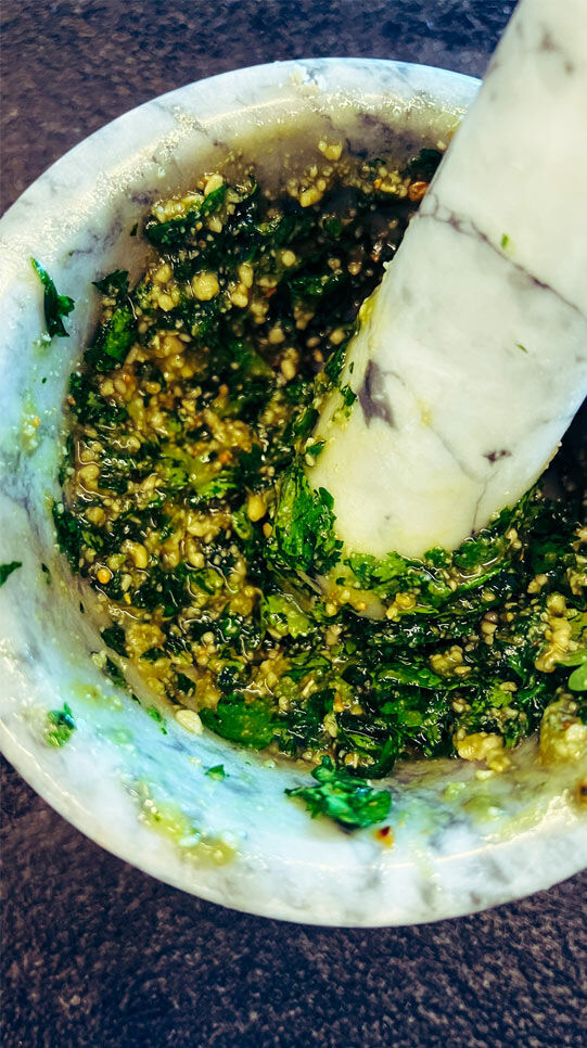 Ofen-Süßkartoffeln Ofen-Süßkartoffeln