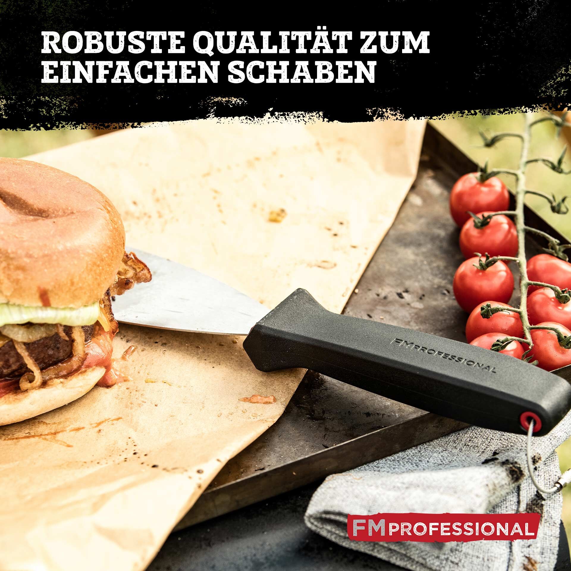 Spachtel Presist,11x6cm