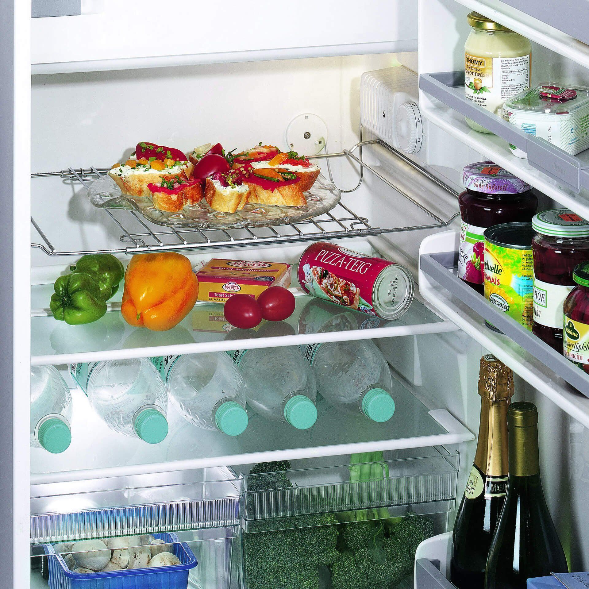 Backofenrost ausziehbar Special - Cooking, 37-52cm, Edelstahl