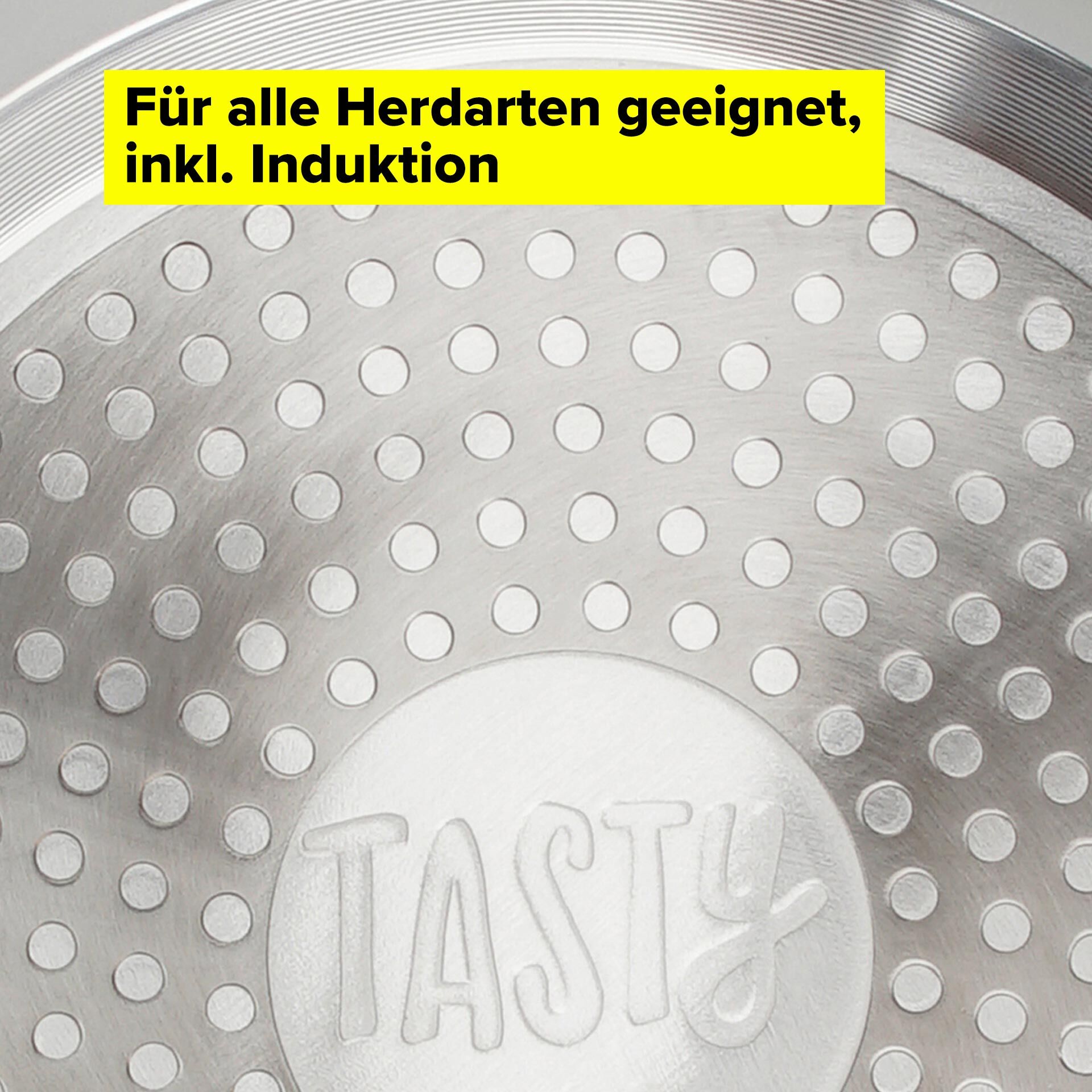 Bratpfanne Everyday, Ø32cm