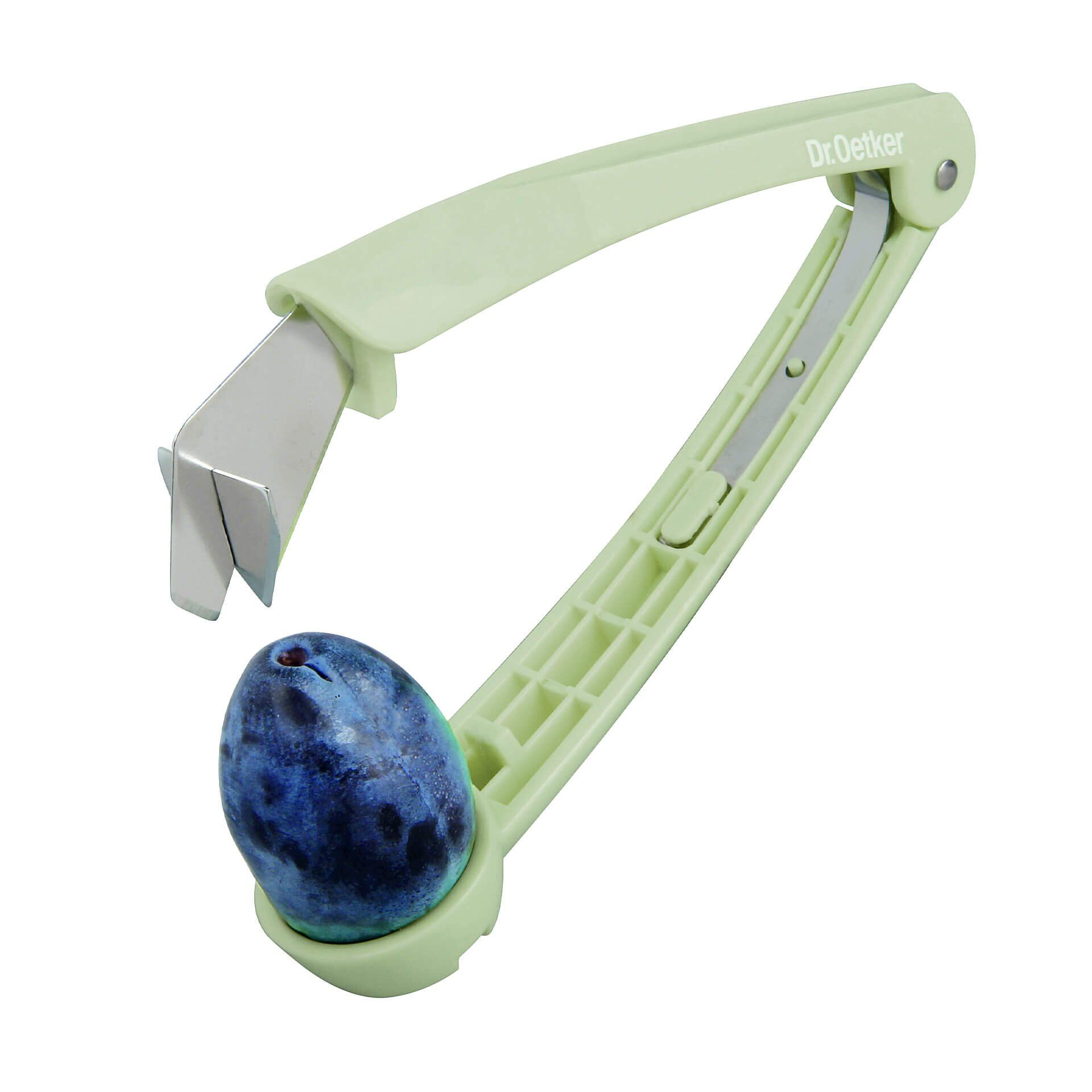 Pflaumenentkerner Liebevoll hausgemacht