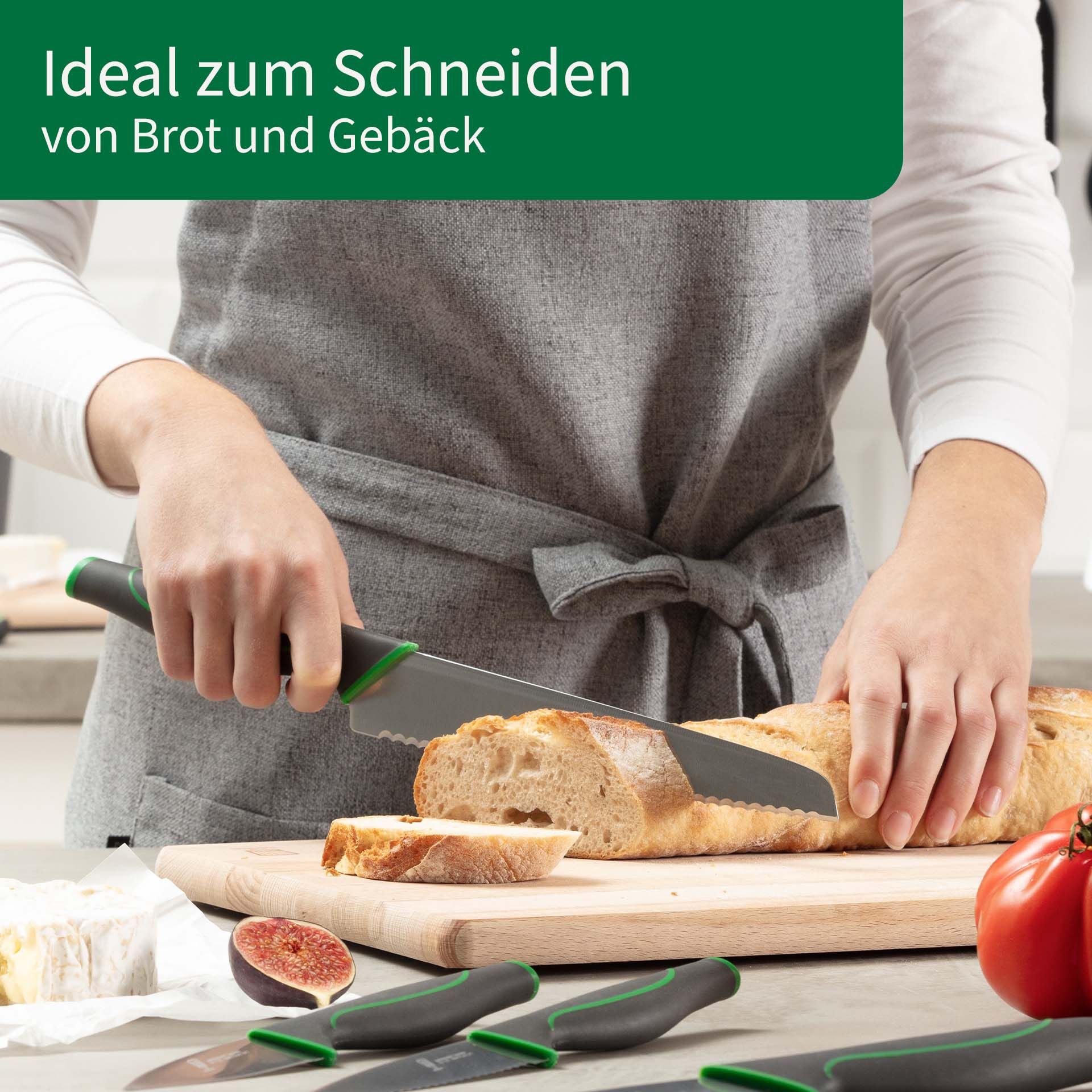 Brotmesser Bonn, 20cm