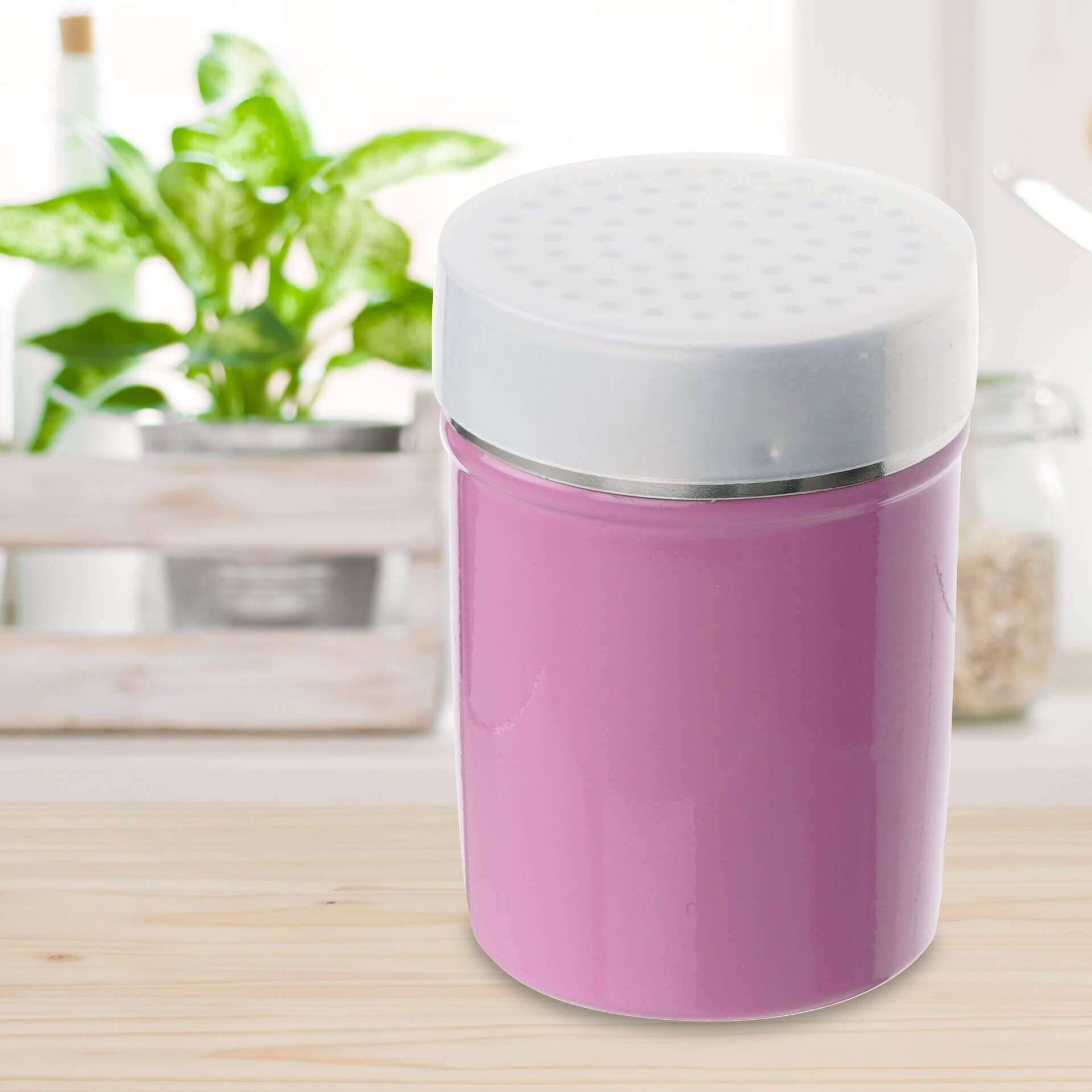 Streuer grob Sweet Sensation, Ø6cm