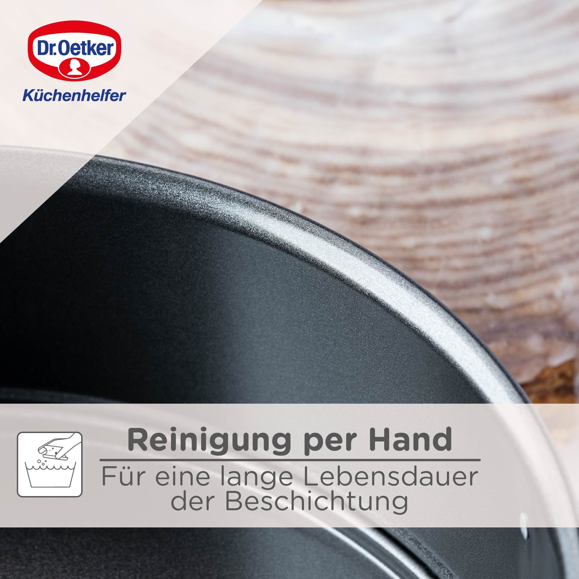 Springform Classic, Ø24cm