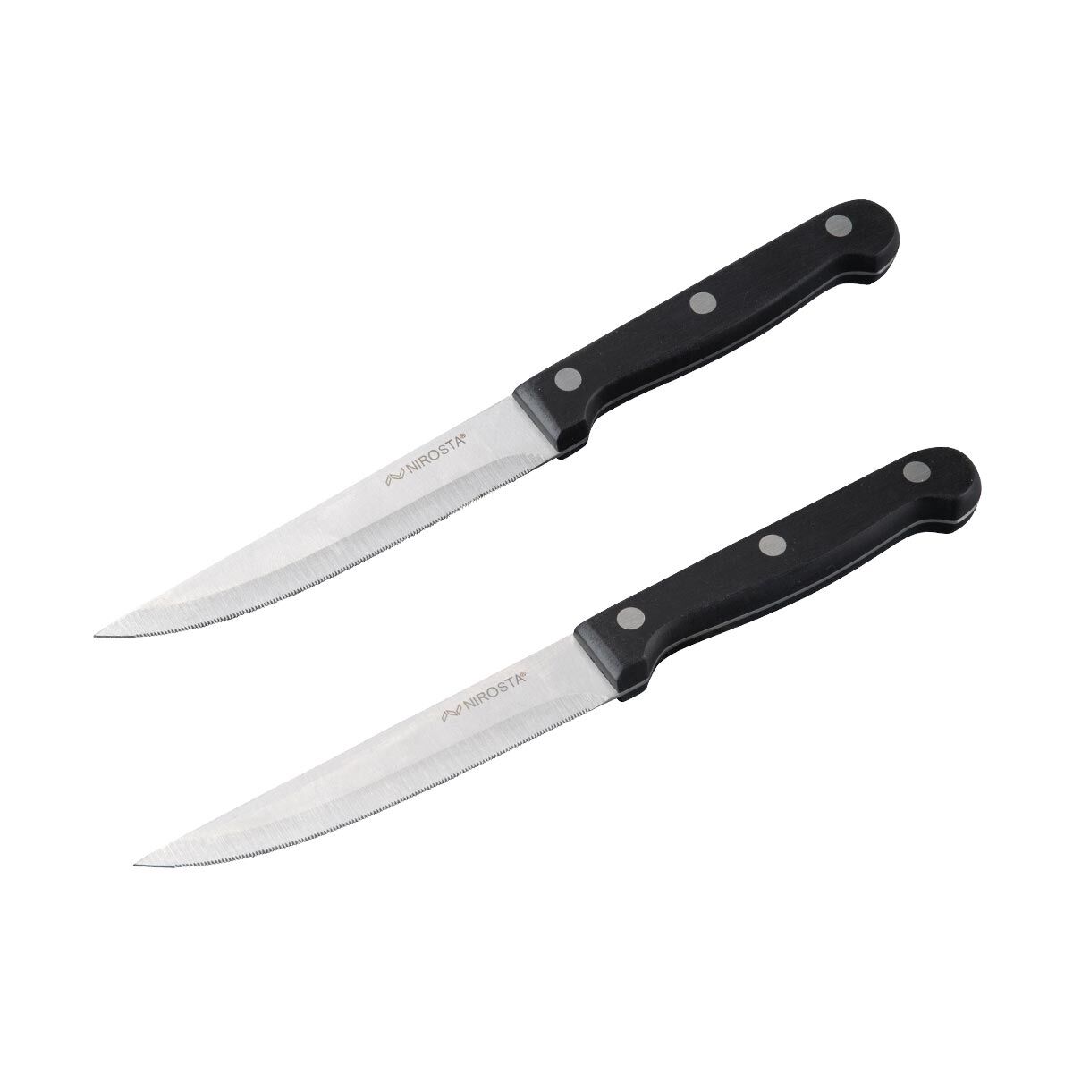 Steakmesser Mega, 2 Stück