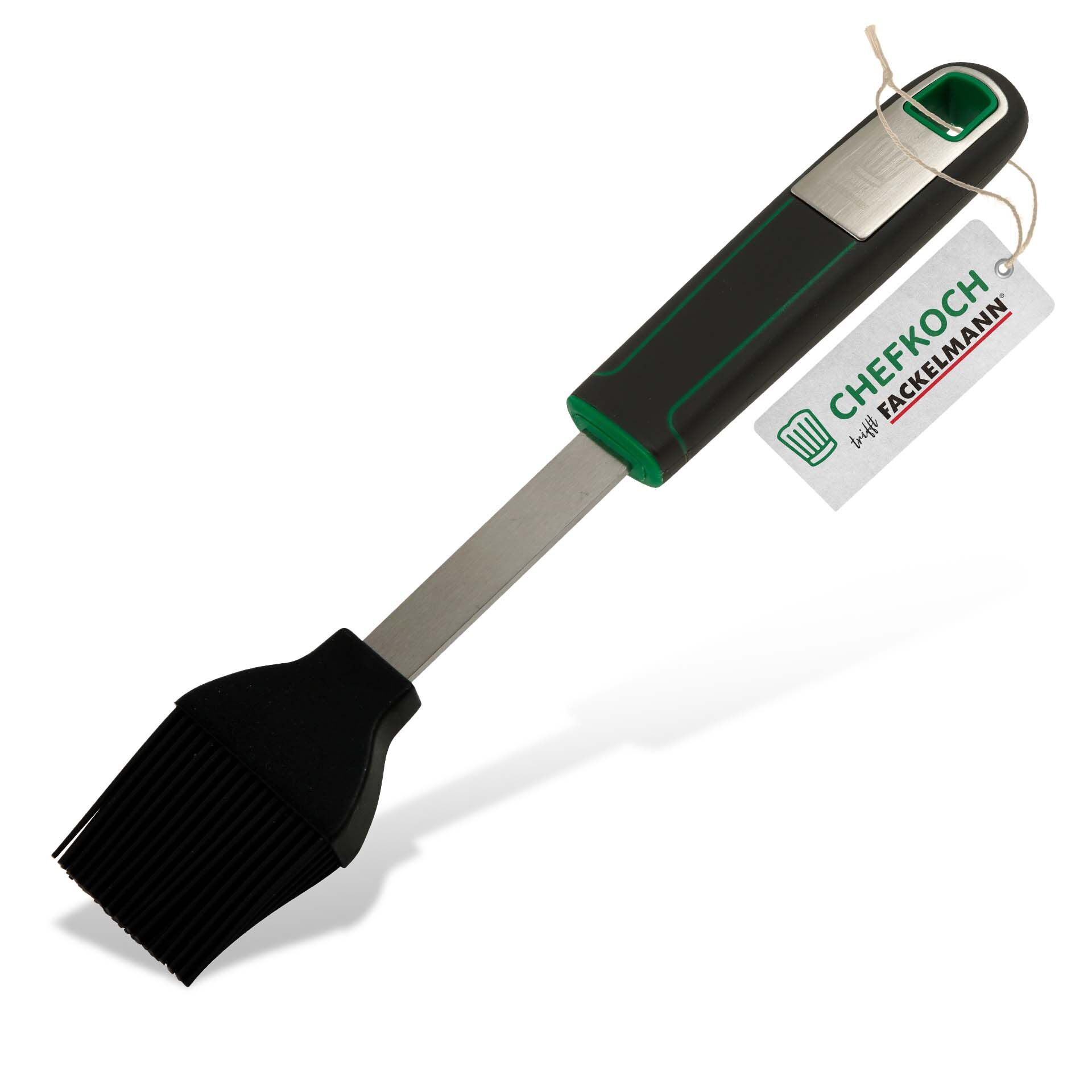 Backpinsel Bonn, 24cm, Silikon