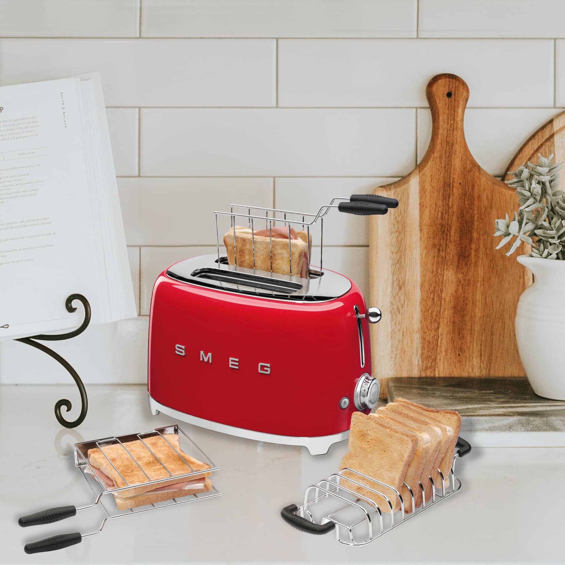 SandwichZange für Toaster 110TSSR01