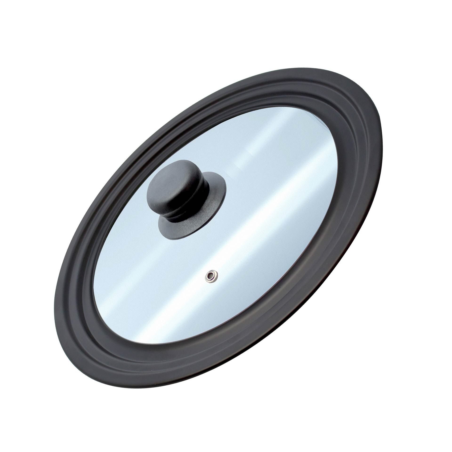 Universalglasdeckel 16-20 cm