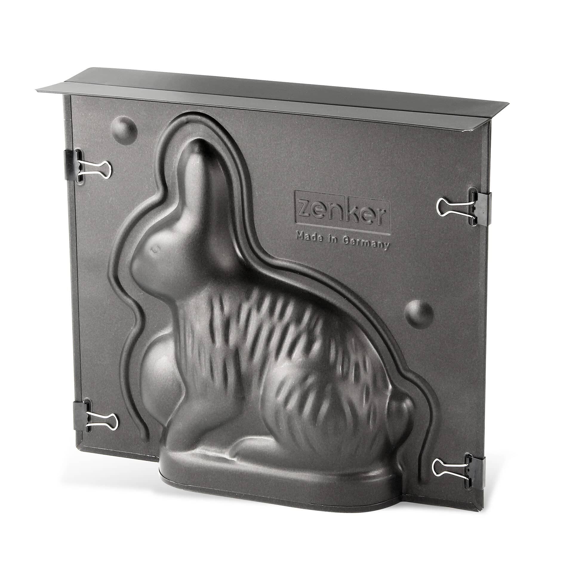Backform Hase Special - Season, 21,5x19cm