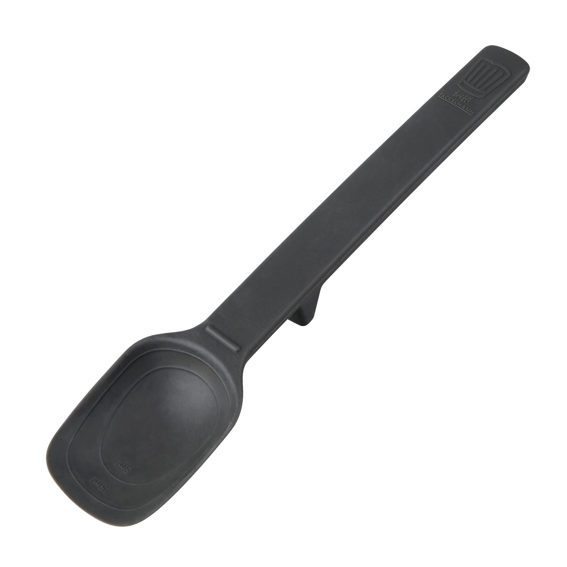 Kochlöffel flexibel, Silikon