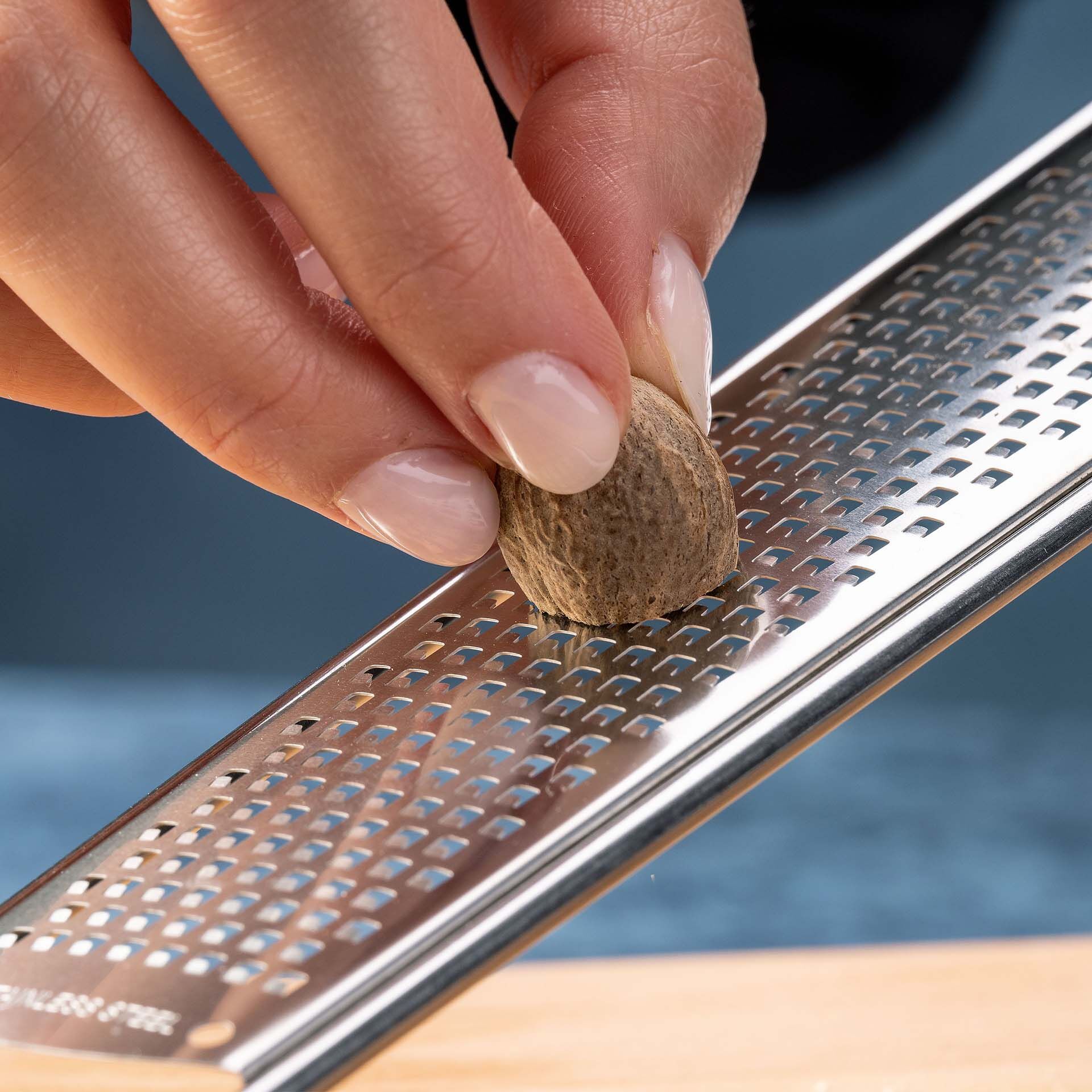 Handreibe fein Pride extra lang, 4-teilig