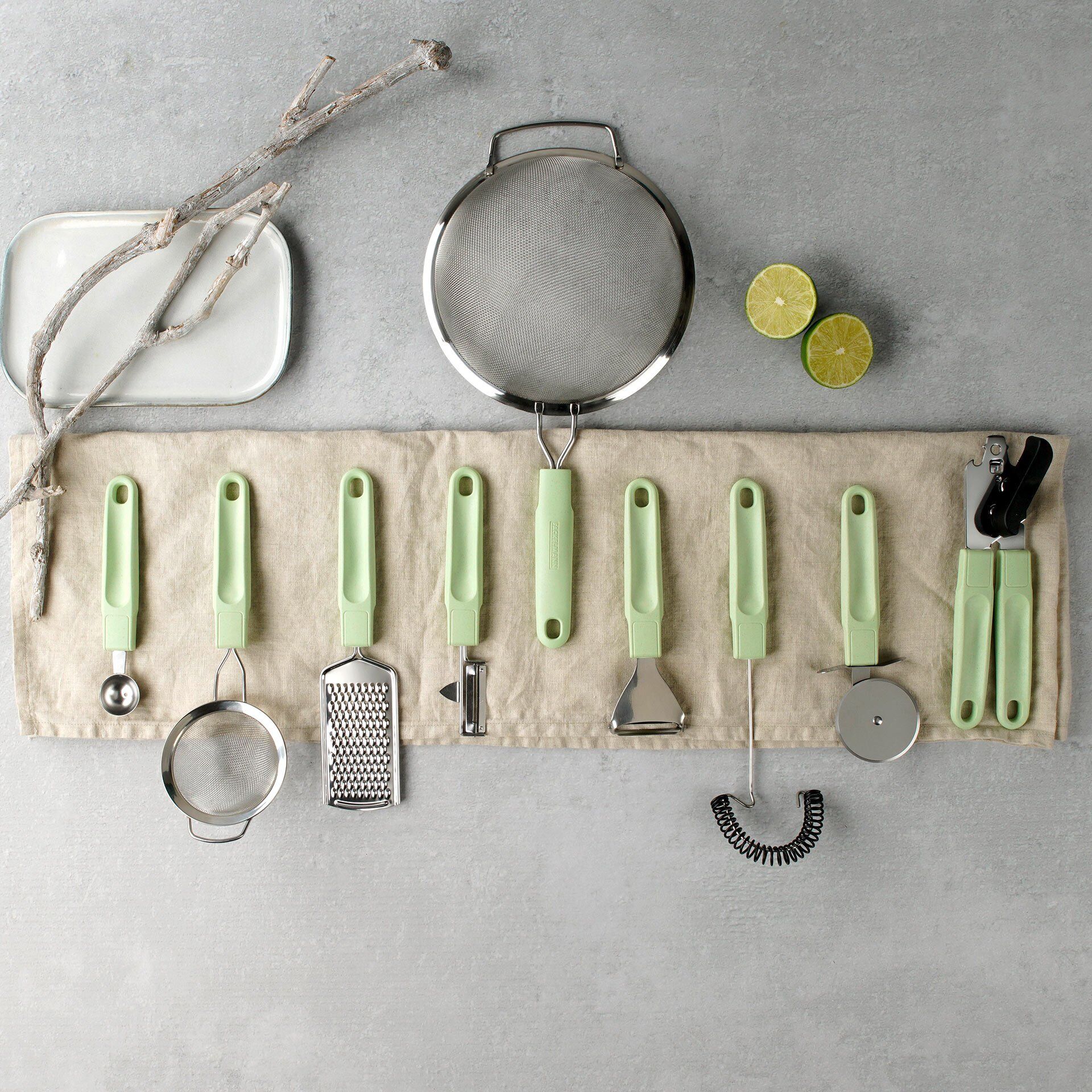 Dosenöffner Ecolution