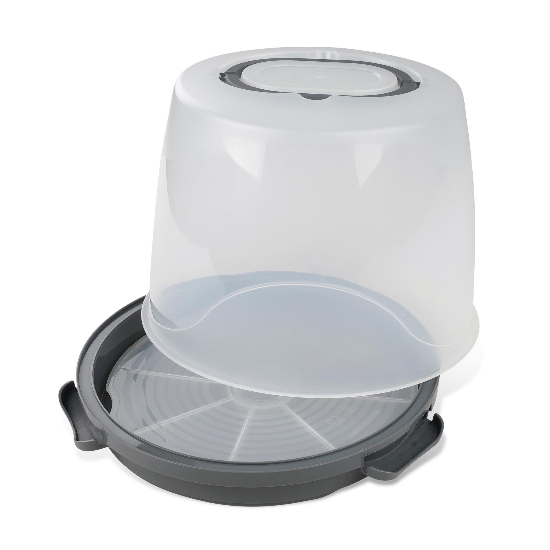 Dr. Oetker Kuchentransportbox extra hoch Bake & Go Image