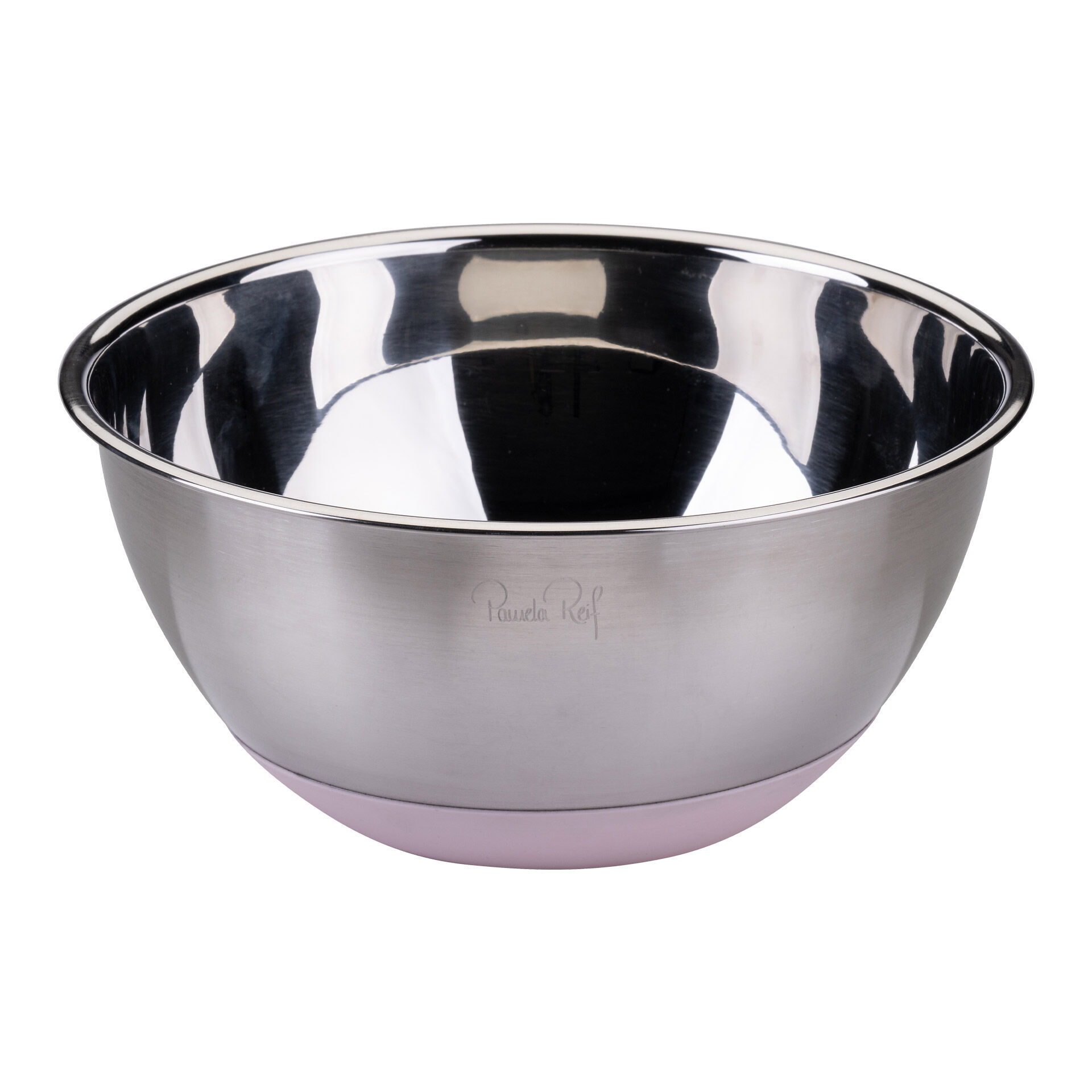 Pamela Reif Schüssel, Edelstahl, 2,3L