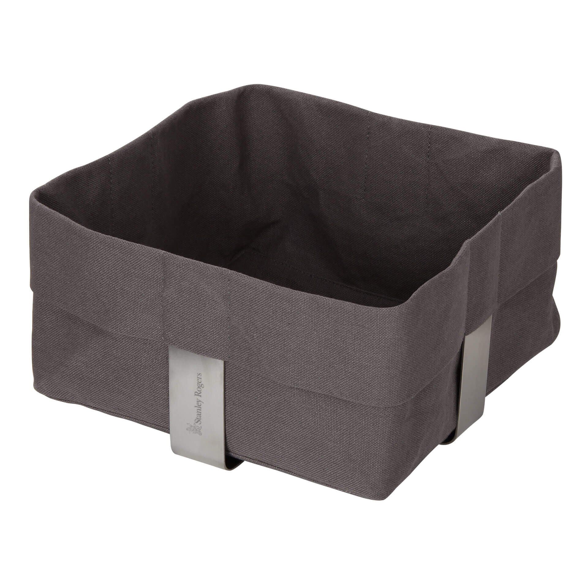 Brotkorb faltbar, 20cm