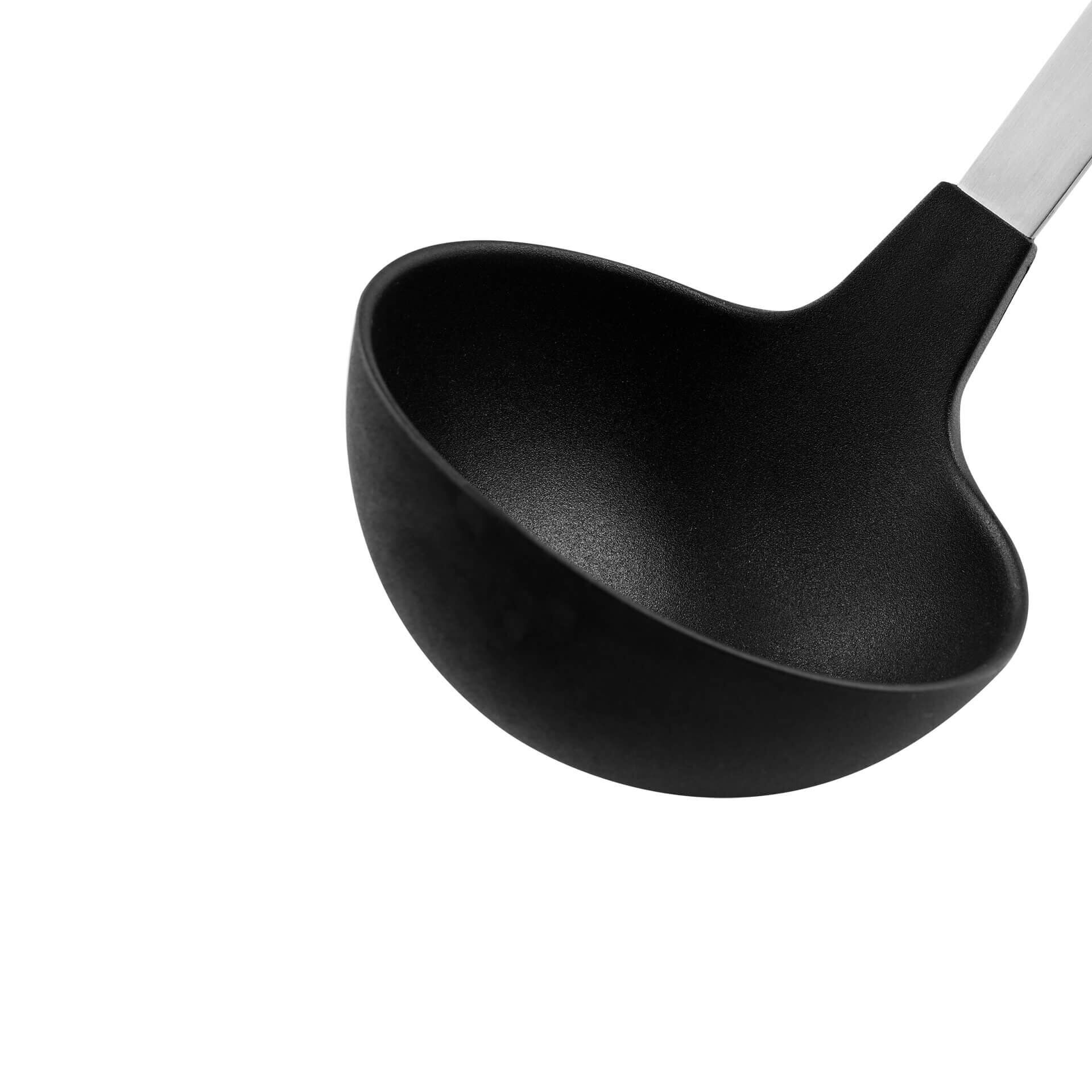 Profi-Schöpflöffel, 35cm