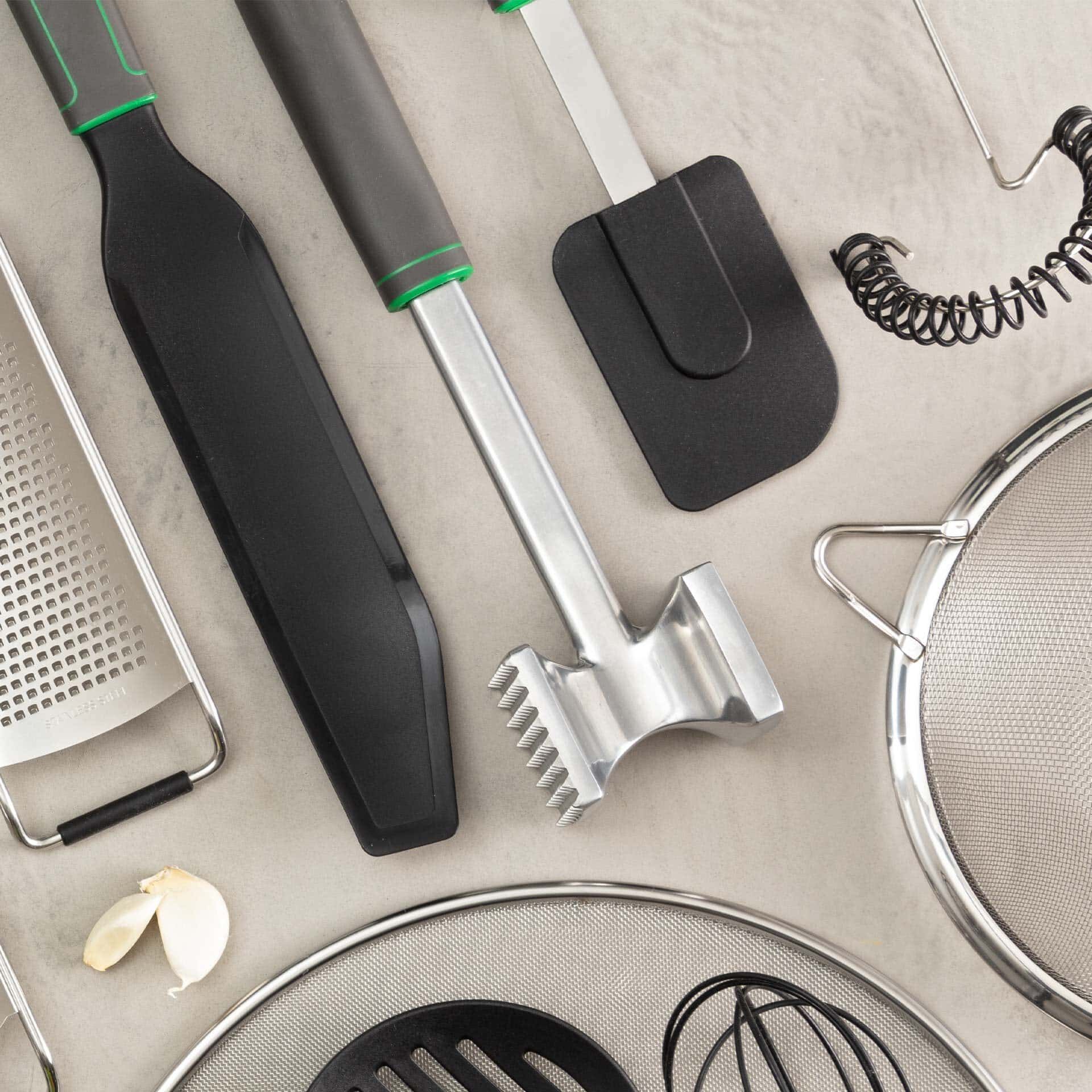 Fleischklopfer, 26cm