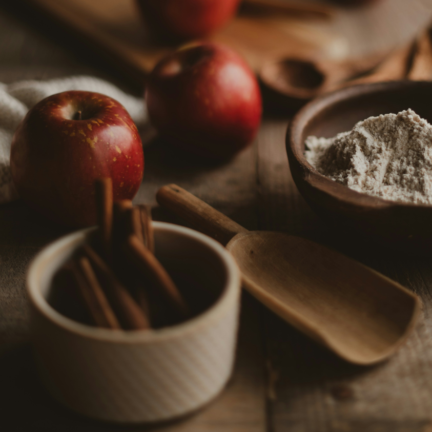 Apfel-Zimt-Torte | Fackelmann