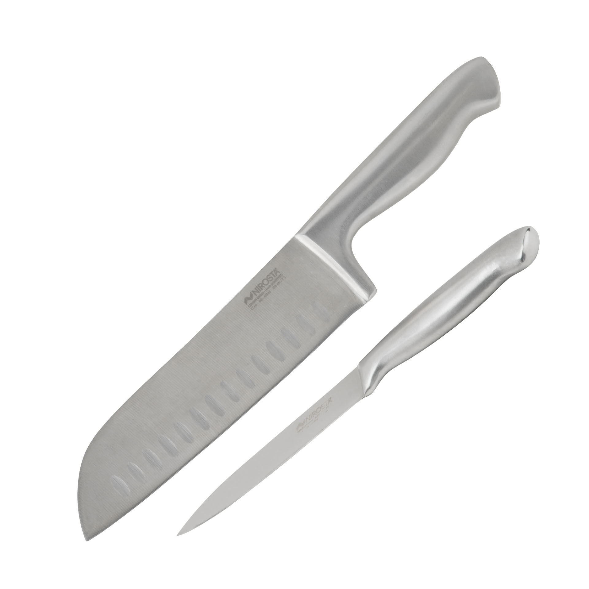 Messer-Set "Star Allrounder", 2-tlg