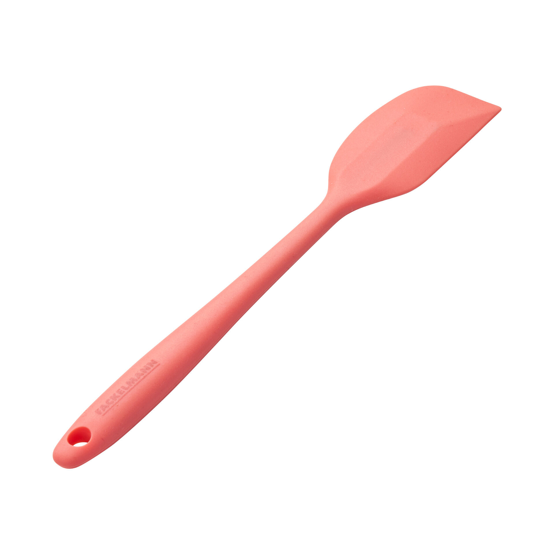 Mini Kochlöffel, rosa