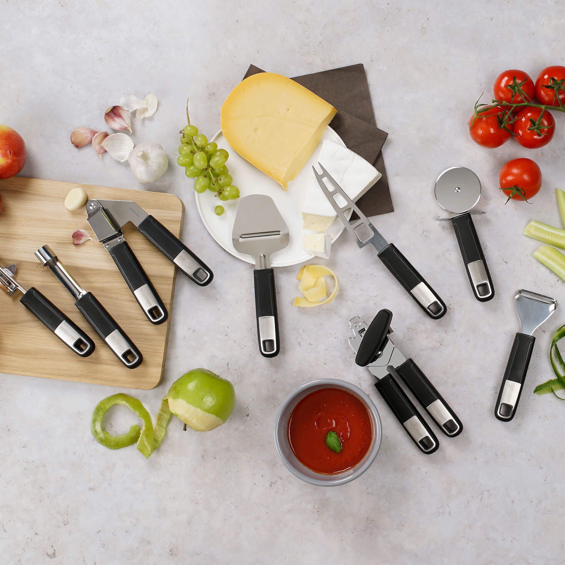 Hobel für Weichkäse Sense