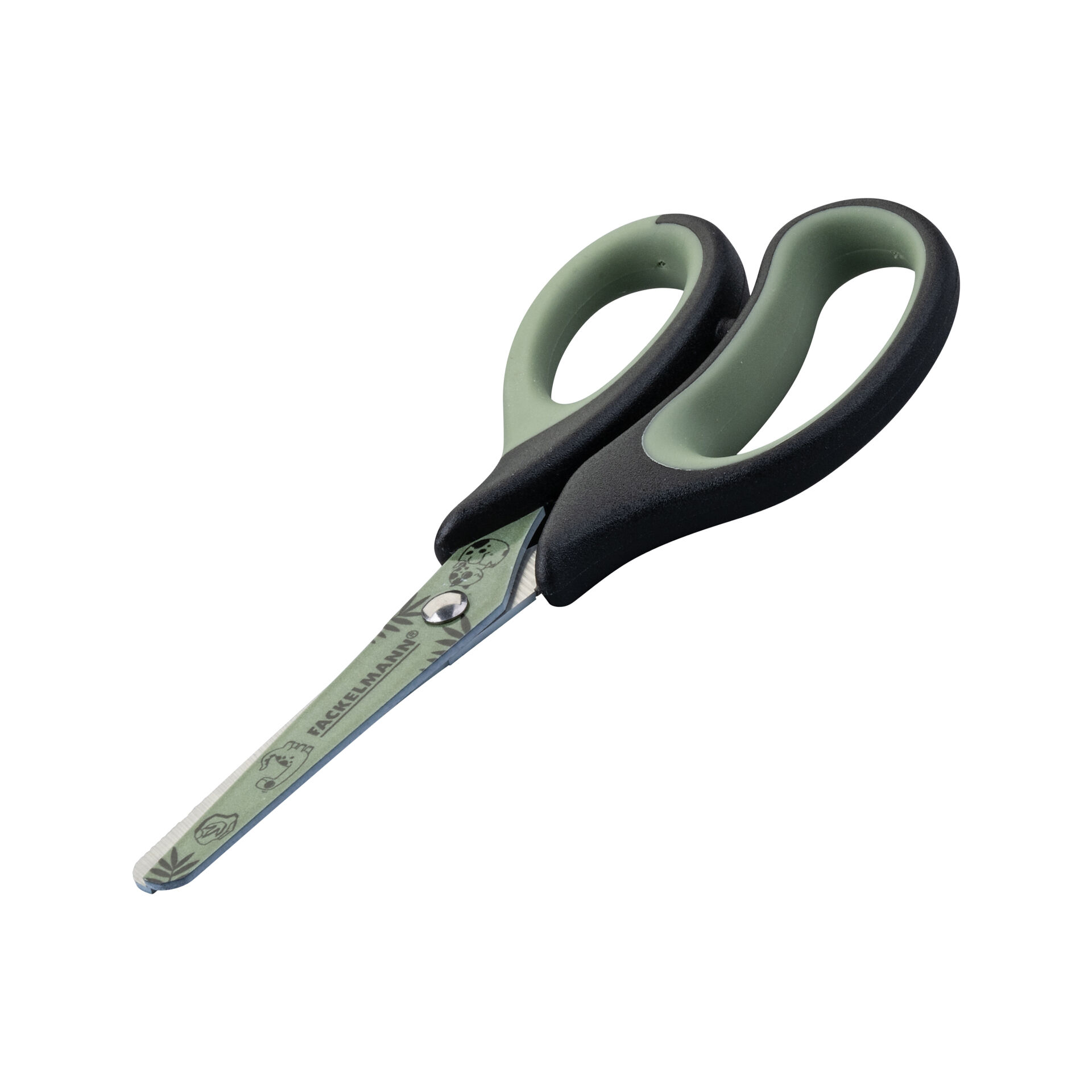 Kinder Schere Mini Cooking, Dino