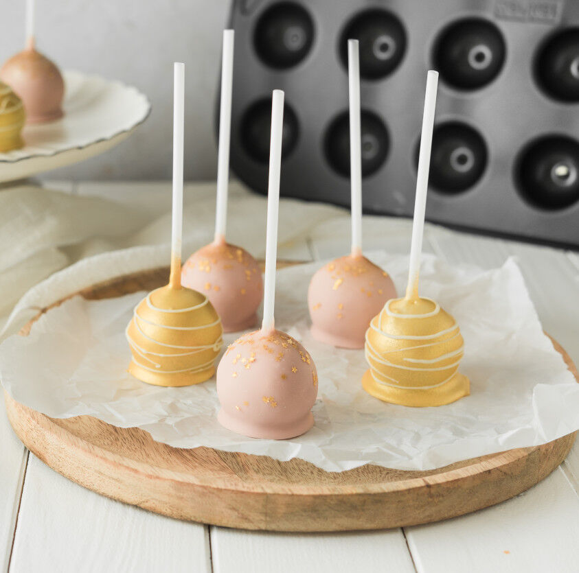 Cake Pops