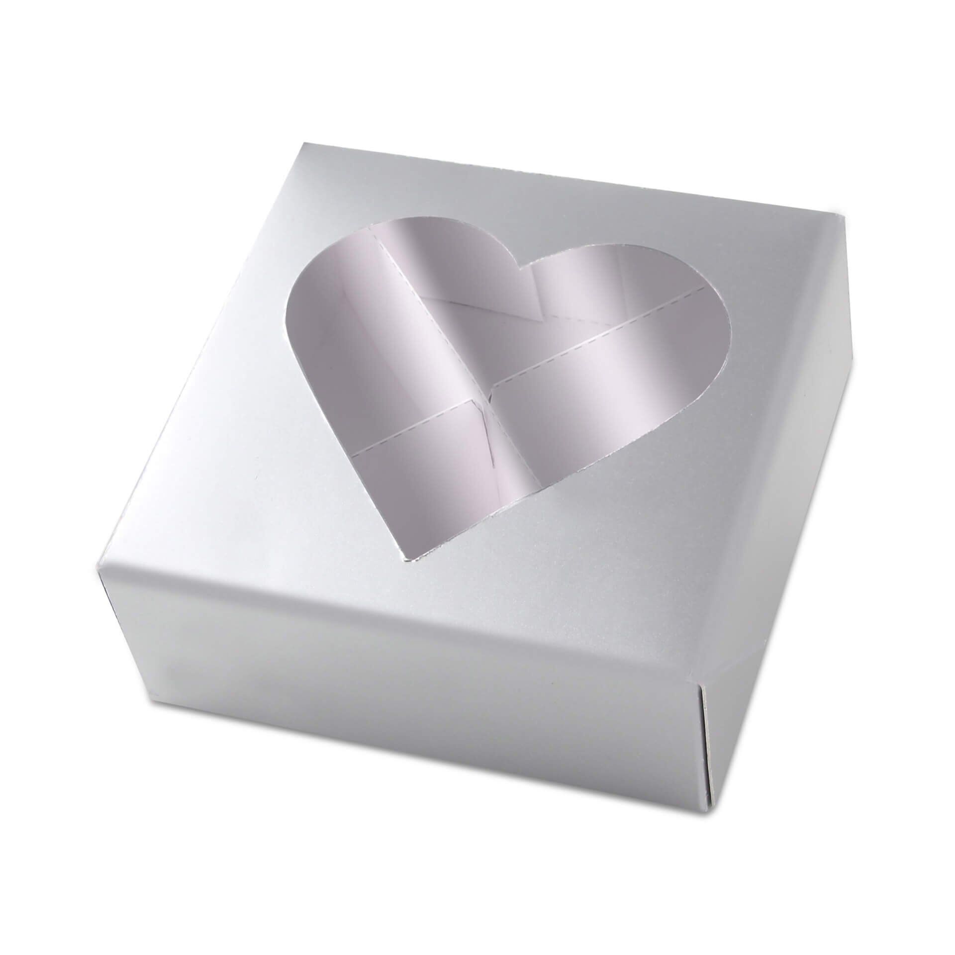 Dr. Oetker Geschenkbox Pralinentraum für 2-4 Pralinen