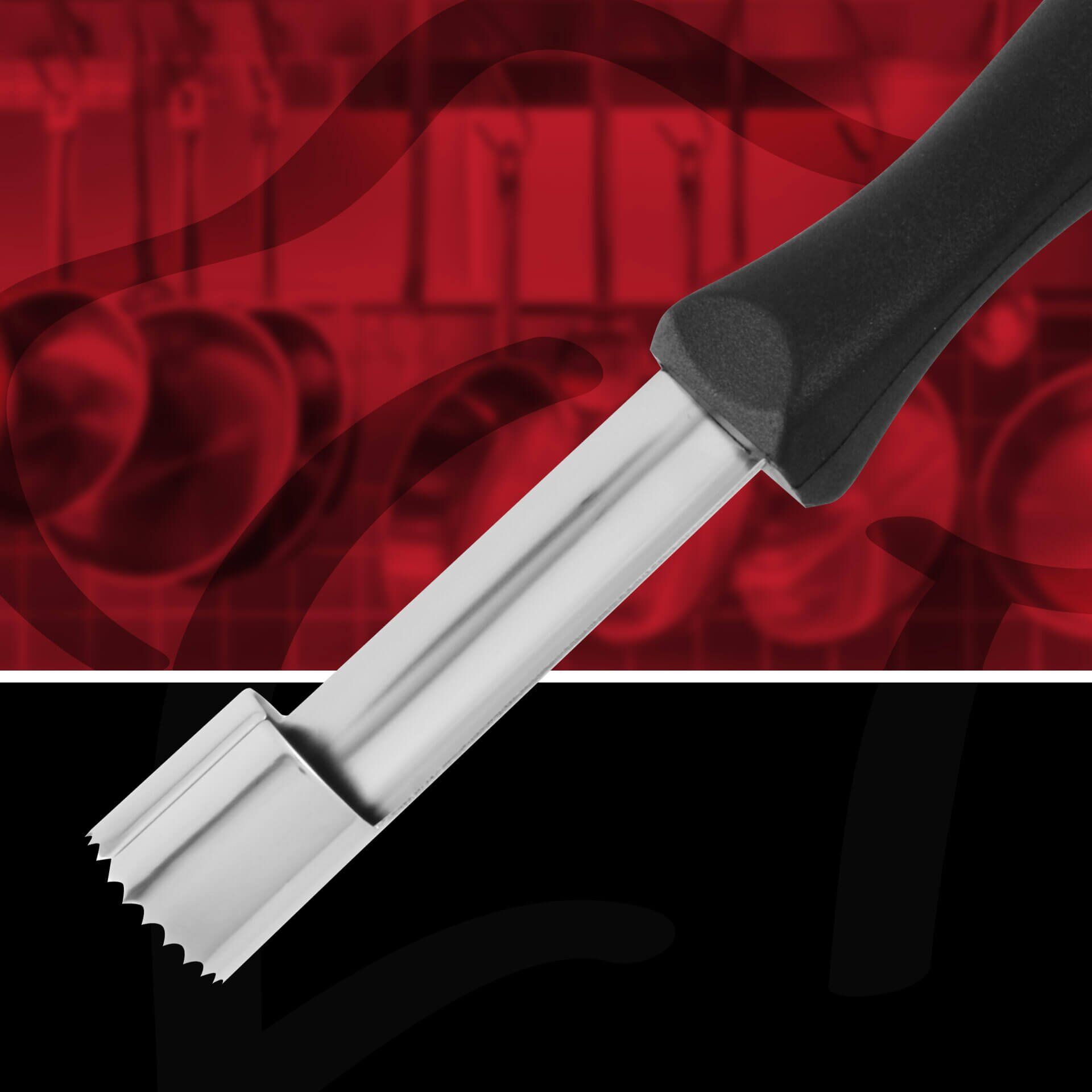 Apfelentkerner, 22cm