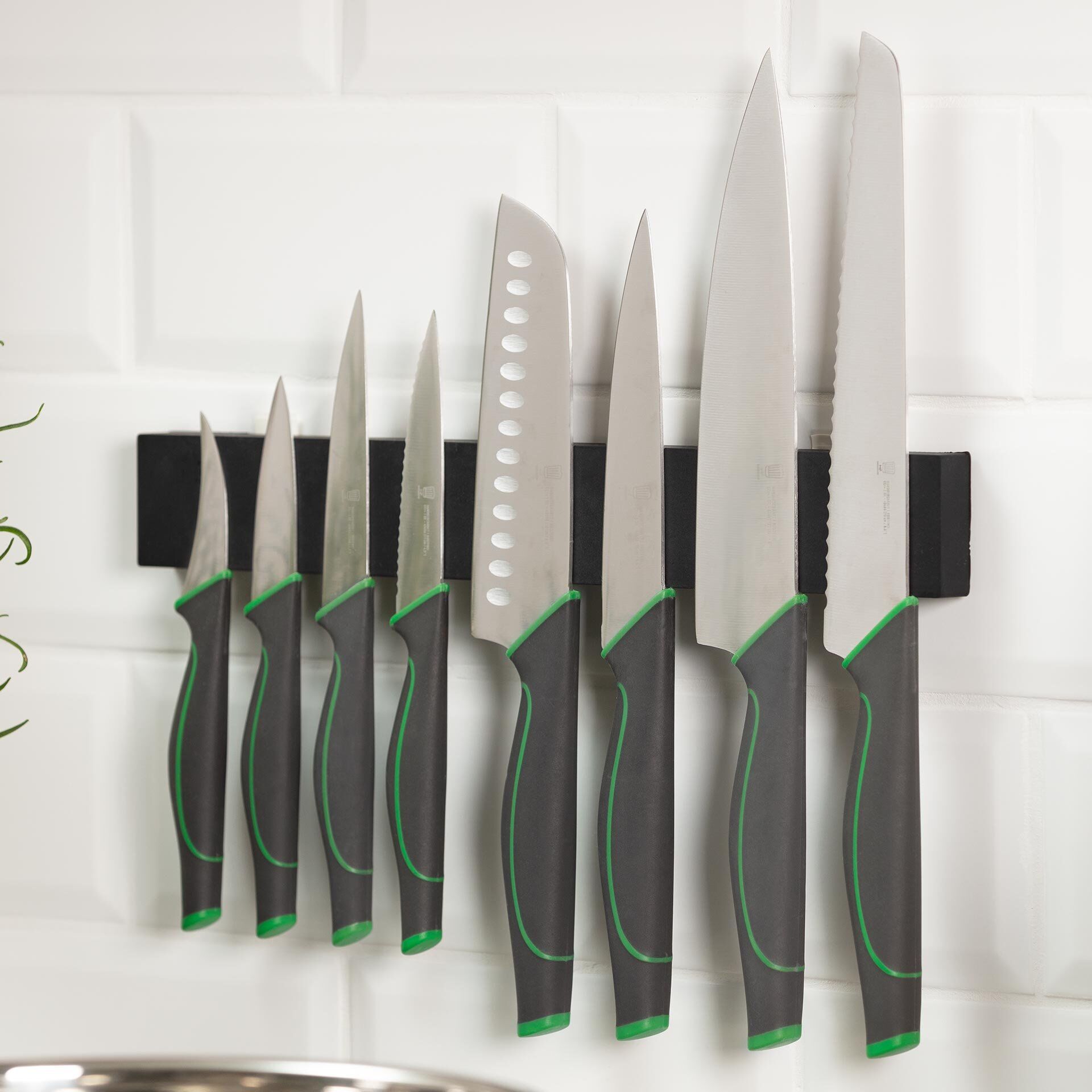 Spickmesser Bonn, 12cm