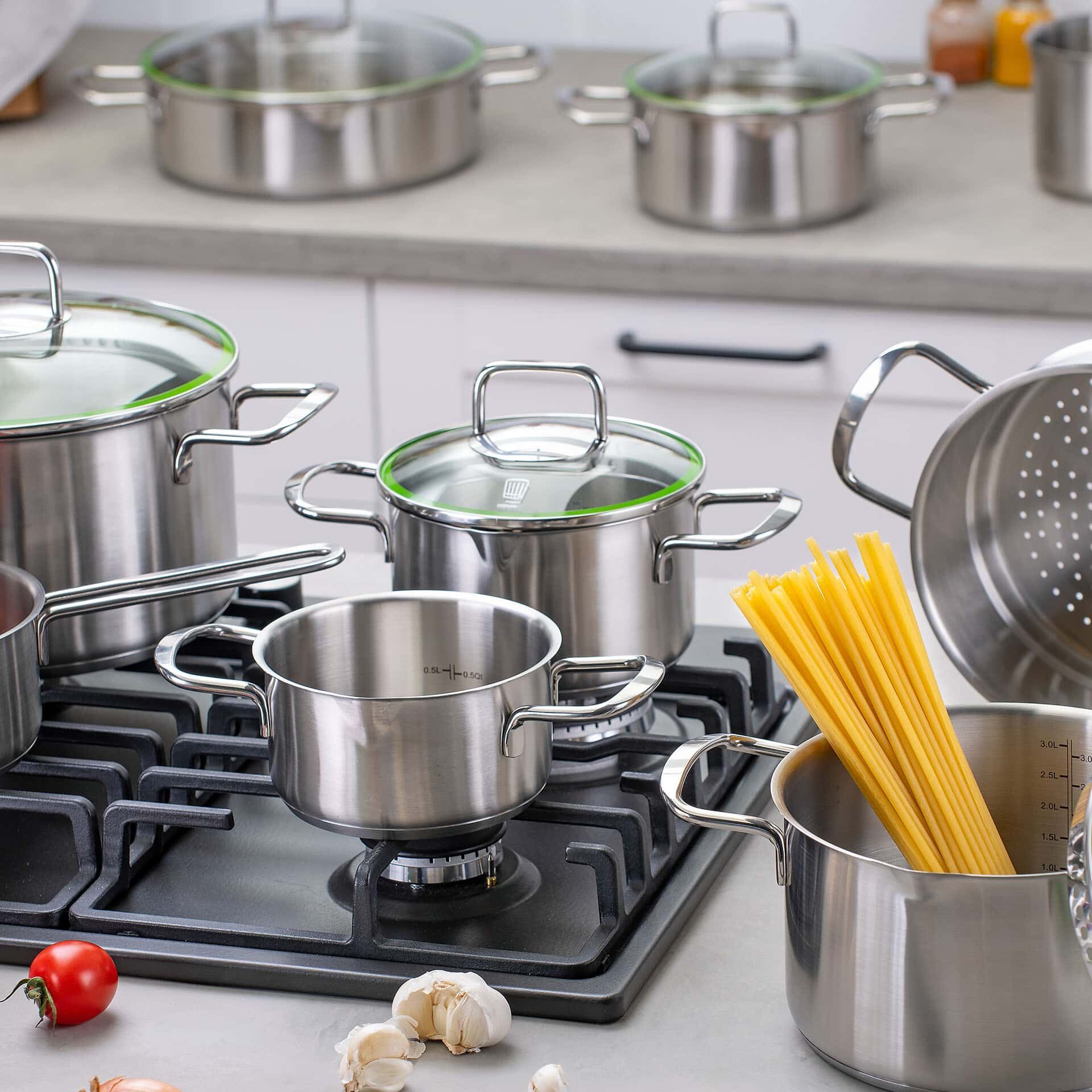 Fleischtopf München,  Ø20cm