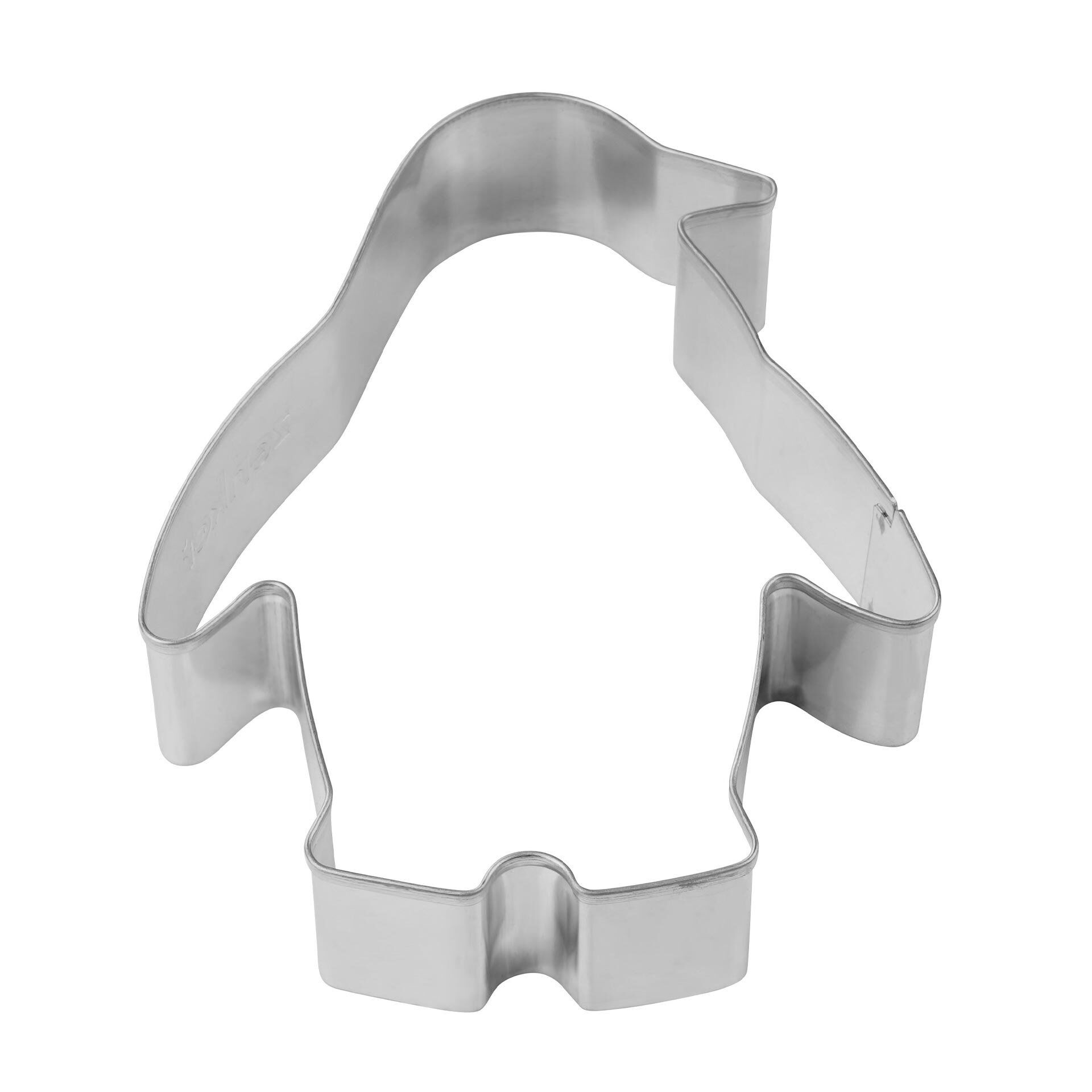 Ausstecher Pinguin, 7,2x9cm