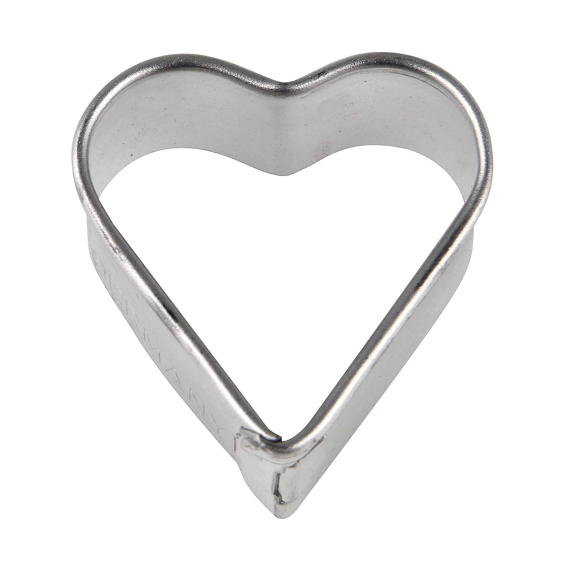 Ausstecher Mini, 12 Stk