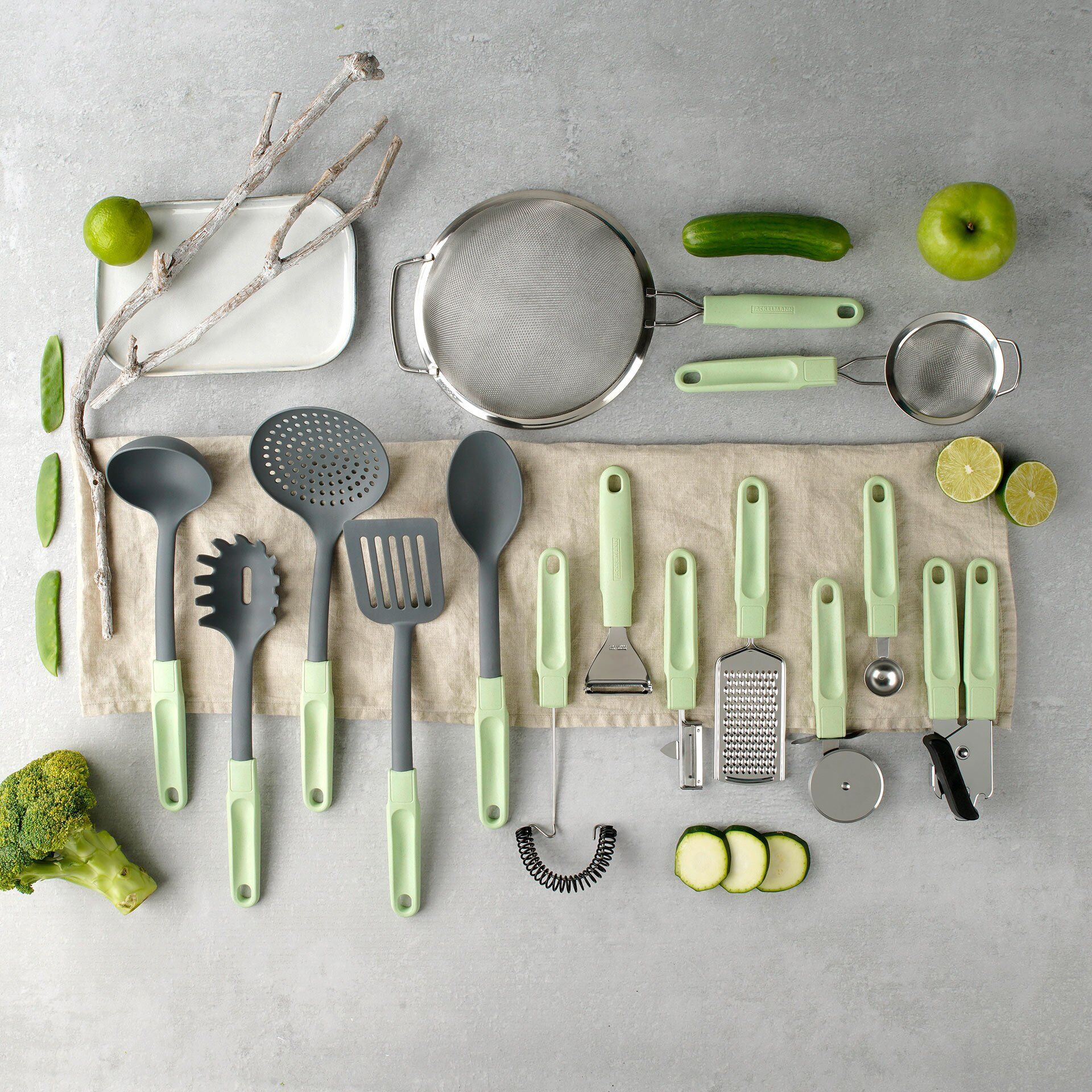 Schneebesen Ecolution, 27cm