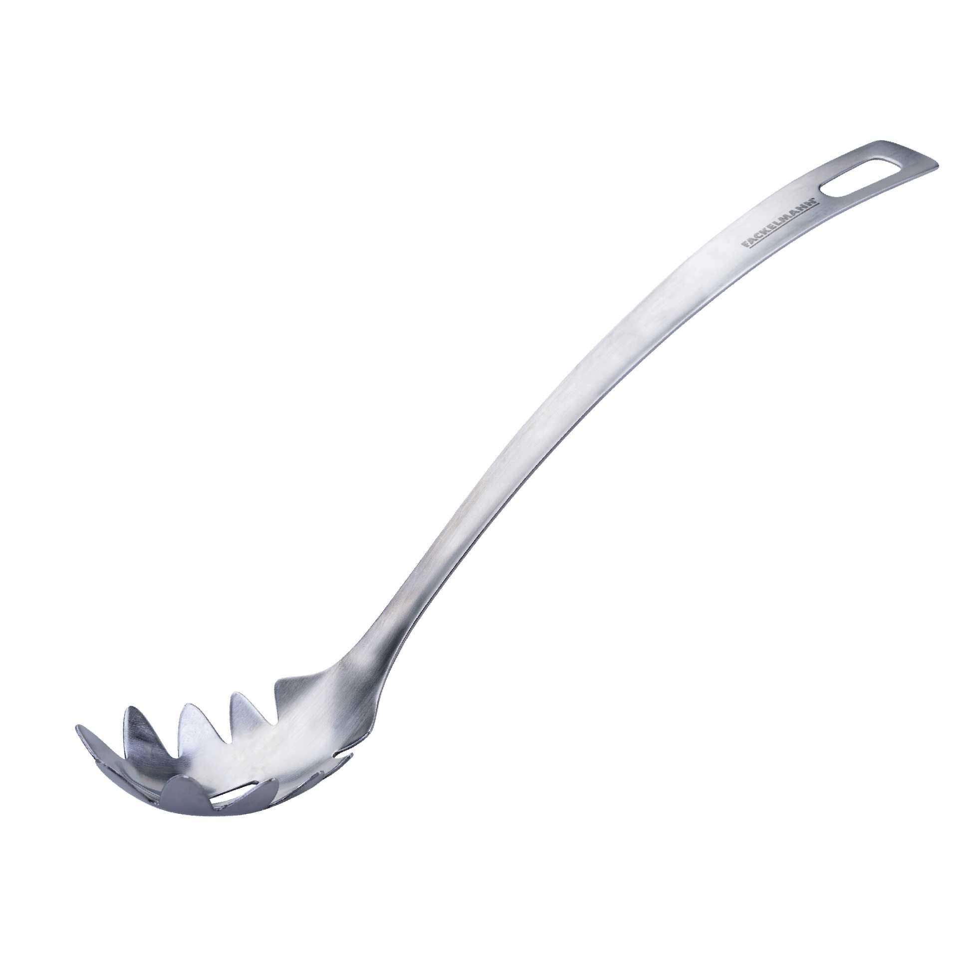 Spaghettilöffel Essential, Edelstahl