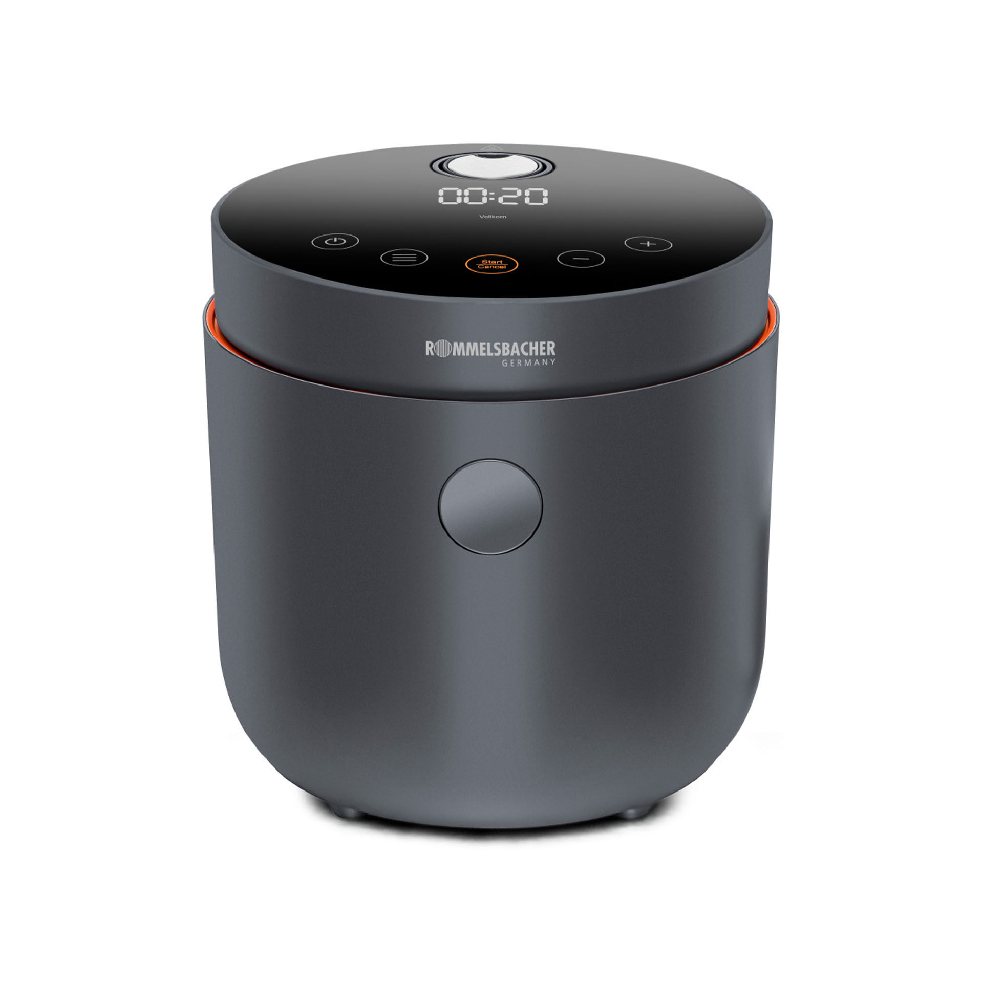 Multi Reiskocher Risa MRK 500